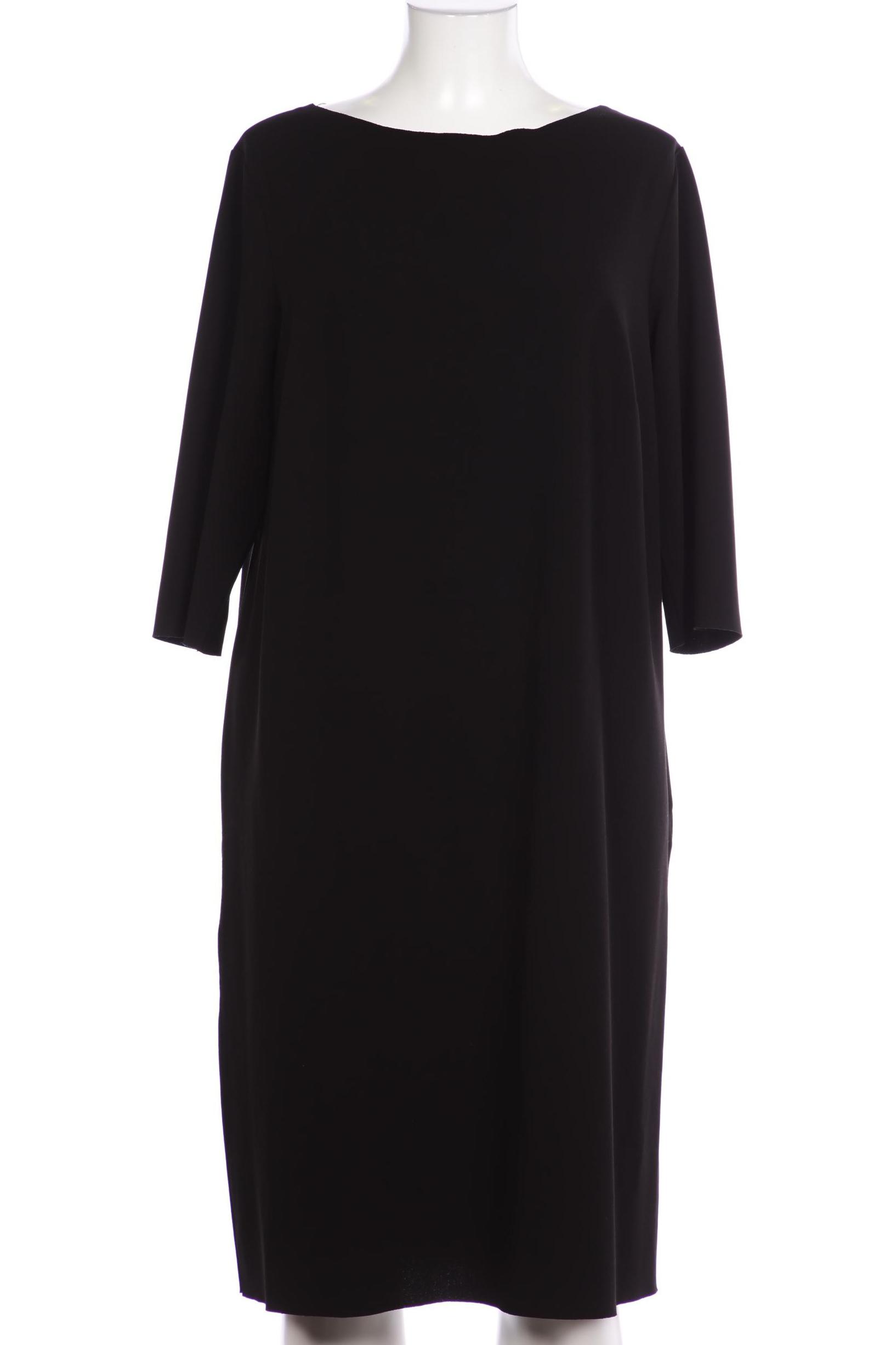

Triangle Damen Kleid, schwarz, Gr. 44