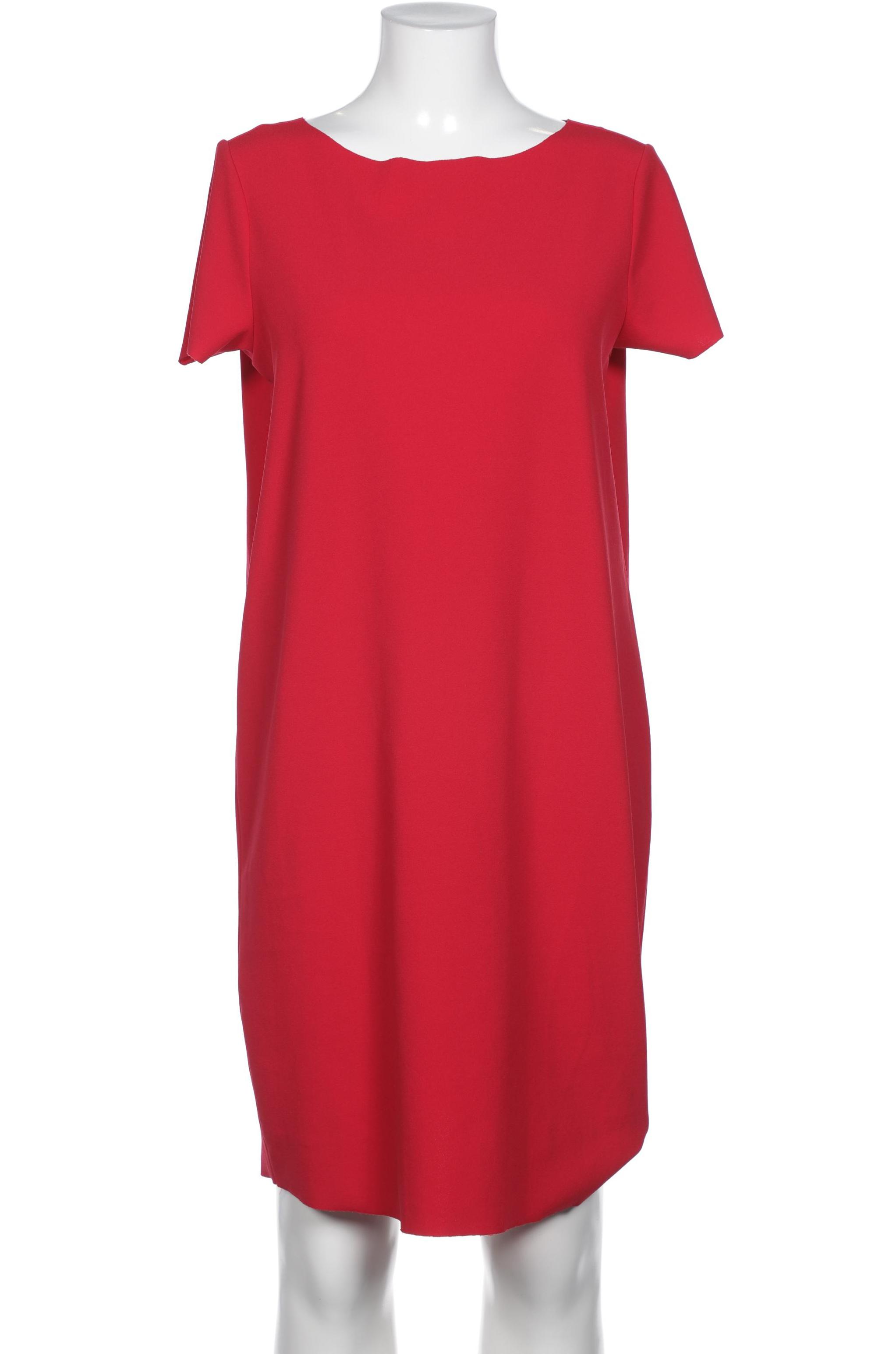 

Triangle Damen Kleid, rot, Gr. 38