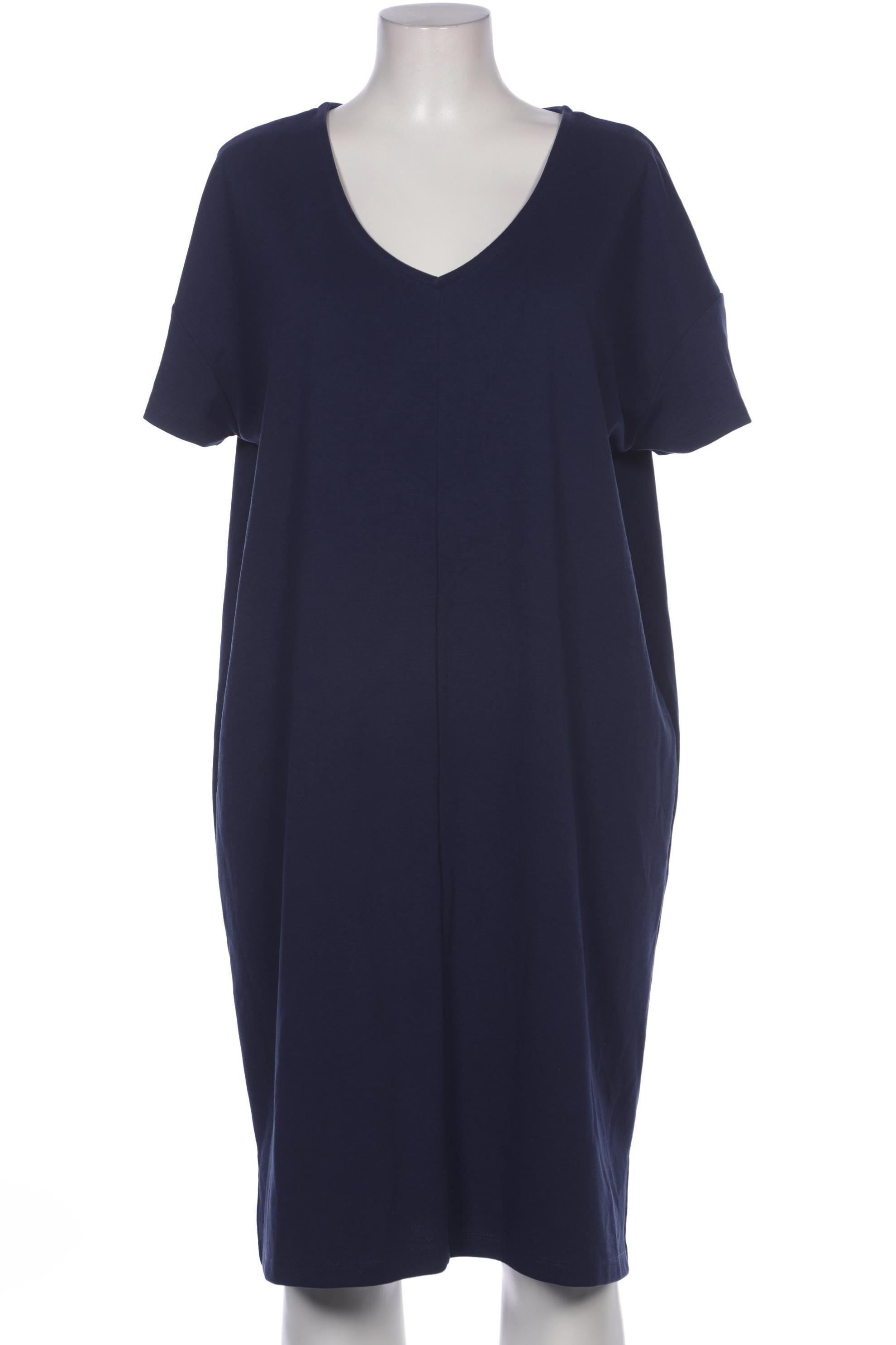 

Triangle Damen Kleid, blau, Gr. 50