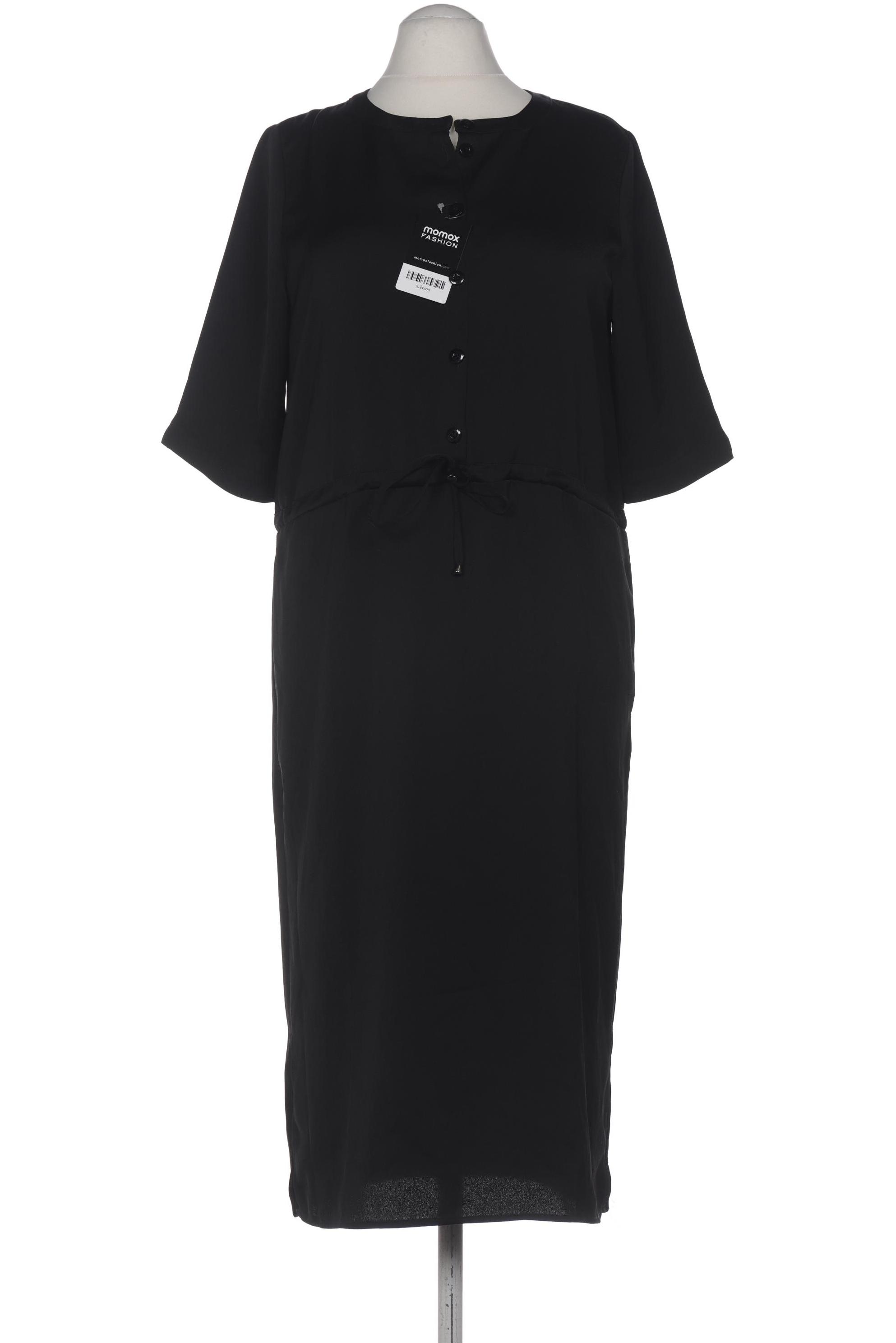 

Triangle Damen Kleid, schwarz, Gr. 36