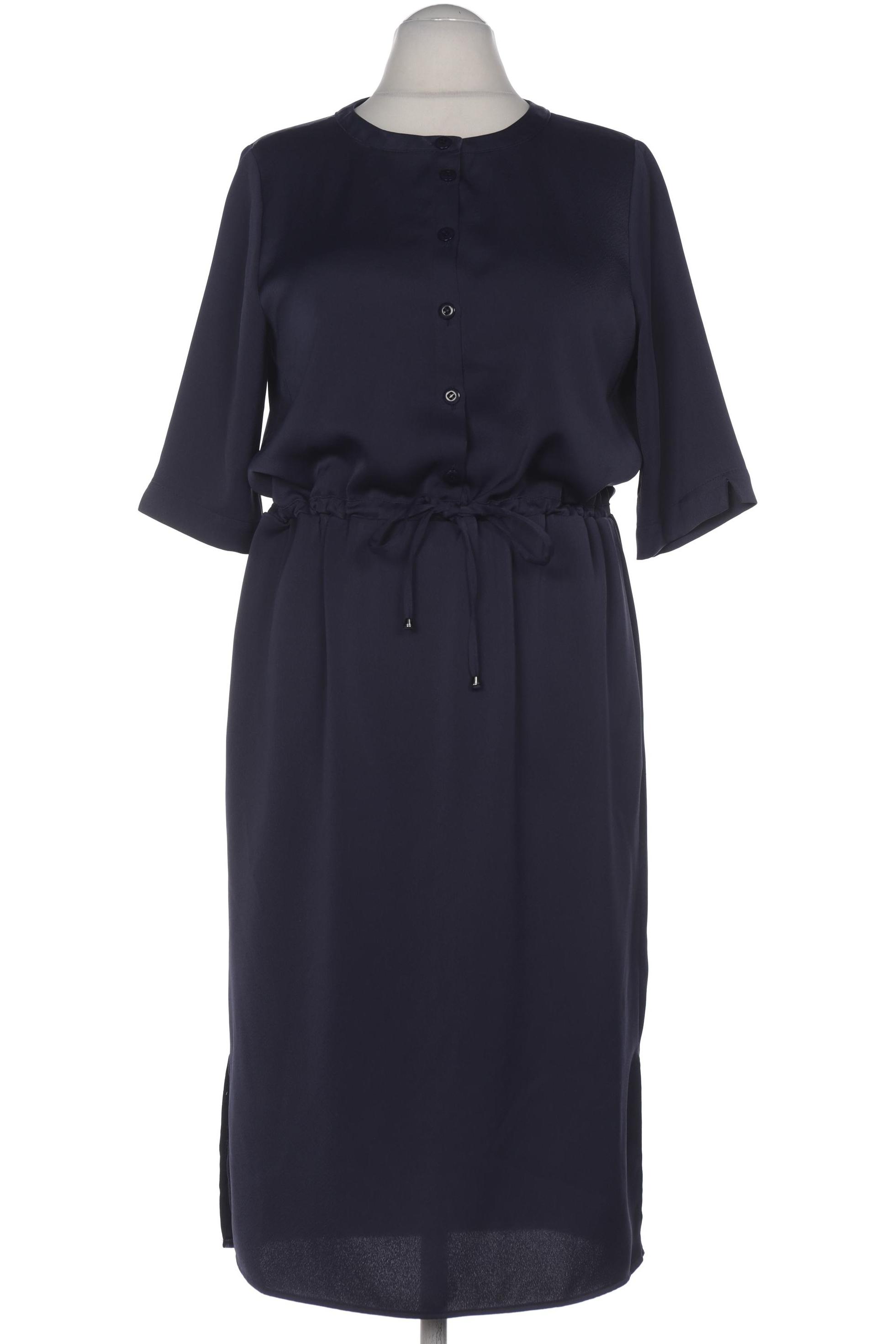 

Triangle Damen Kleid, marineblau, Gr. 44