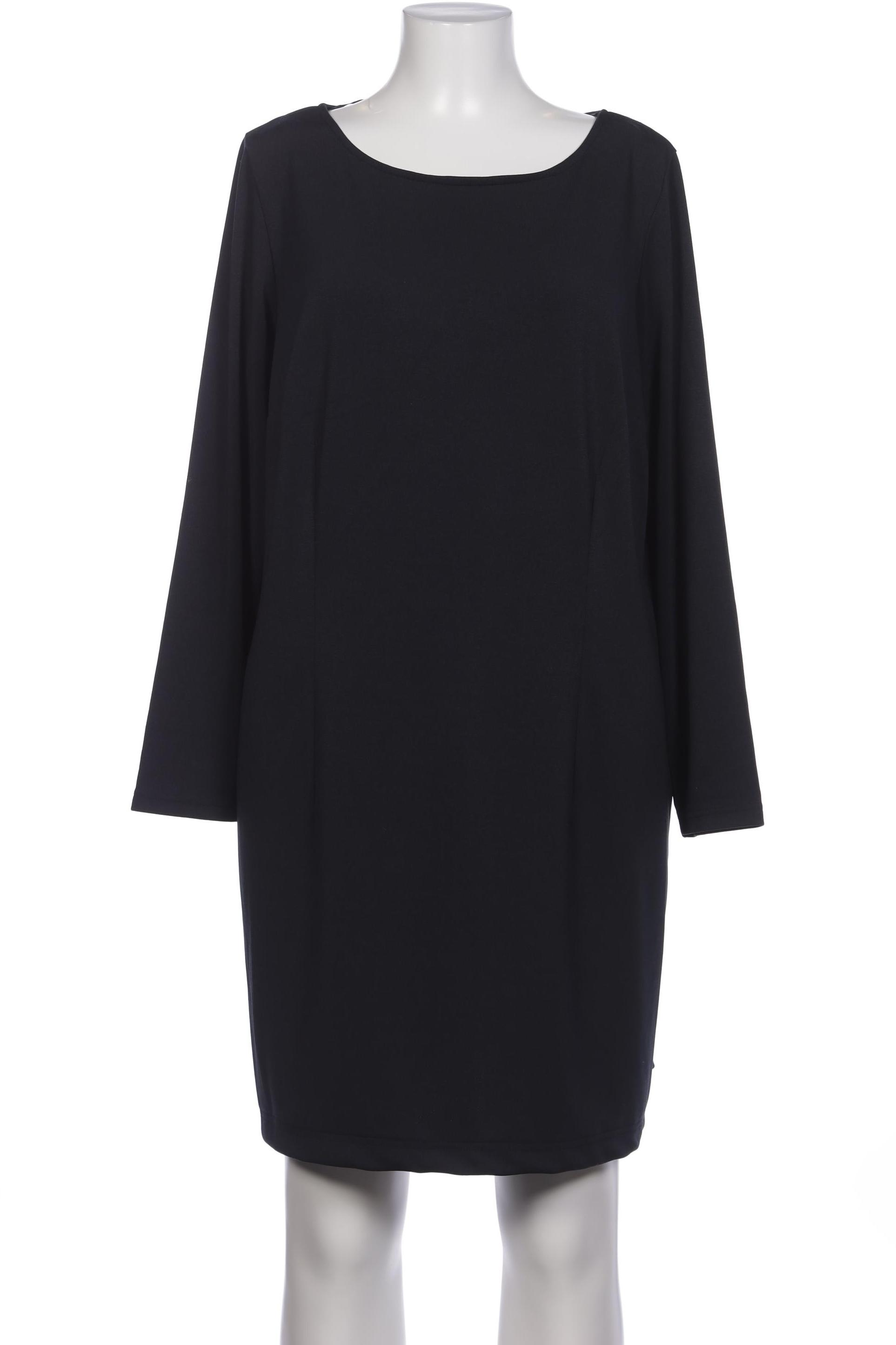 

Triangle Damen Kleid, marineblau, Gr. 46