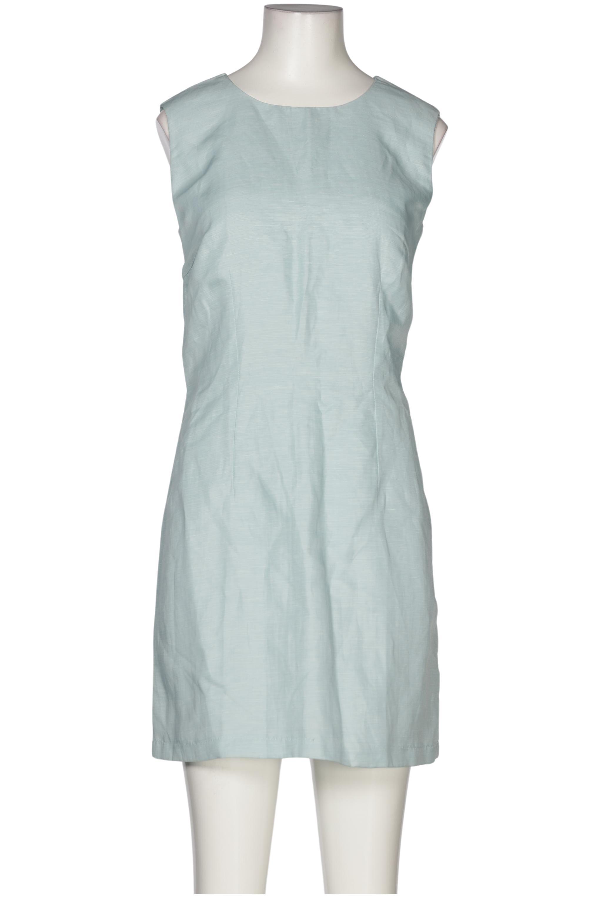 

Triangle Damen Kleid, hellblau, Gr. 38