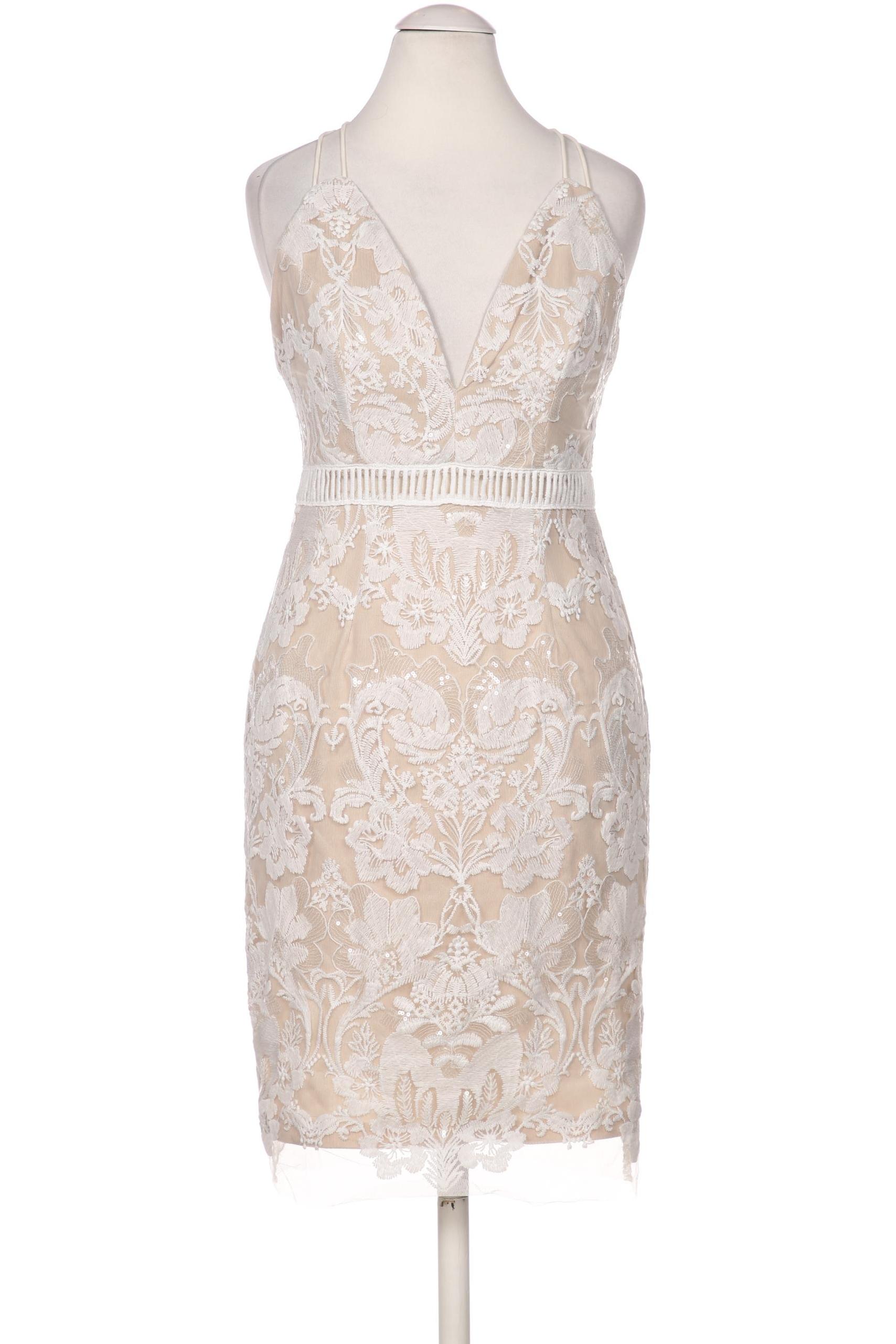 

Triangle Damen Kleid, beige, Gr. 8