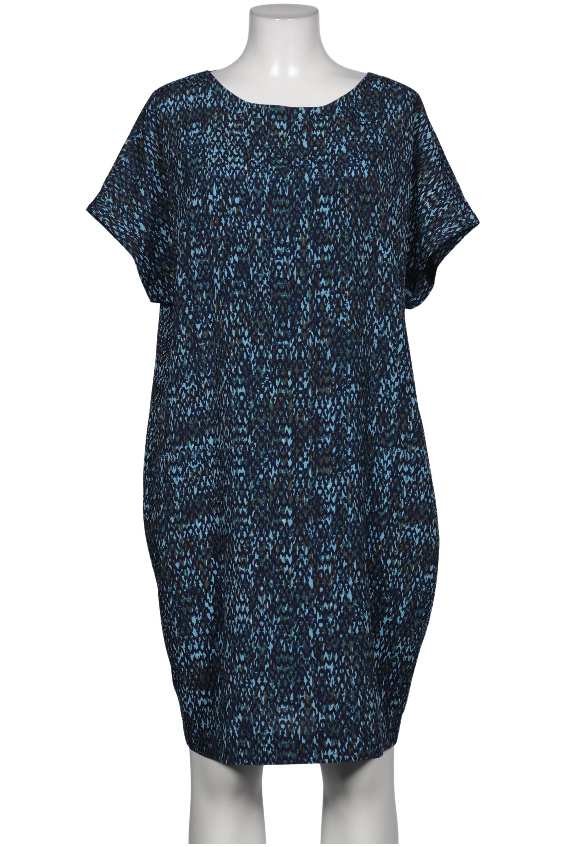 

Triangle Damen Kleid, marineblau, Gr. 46
