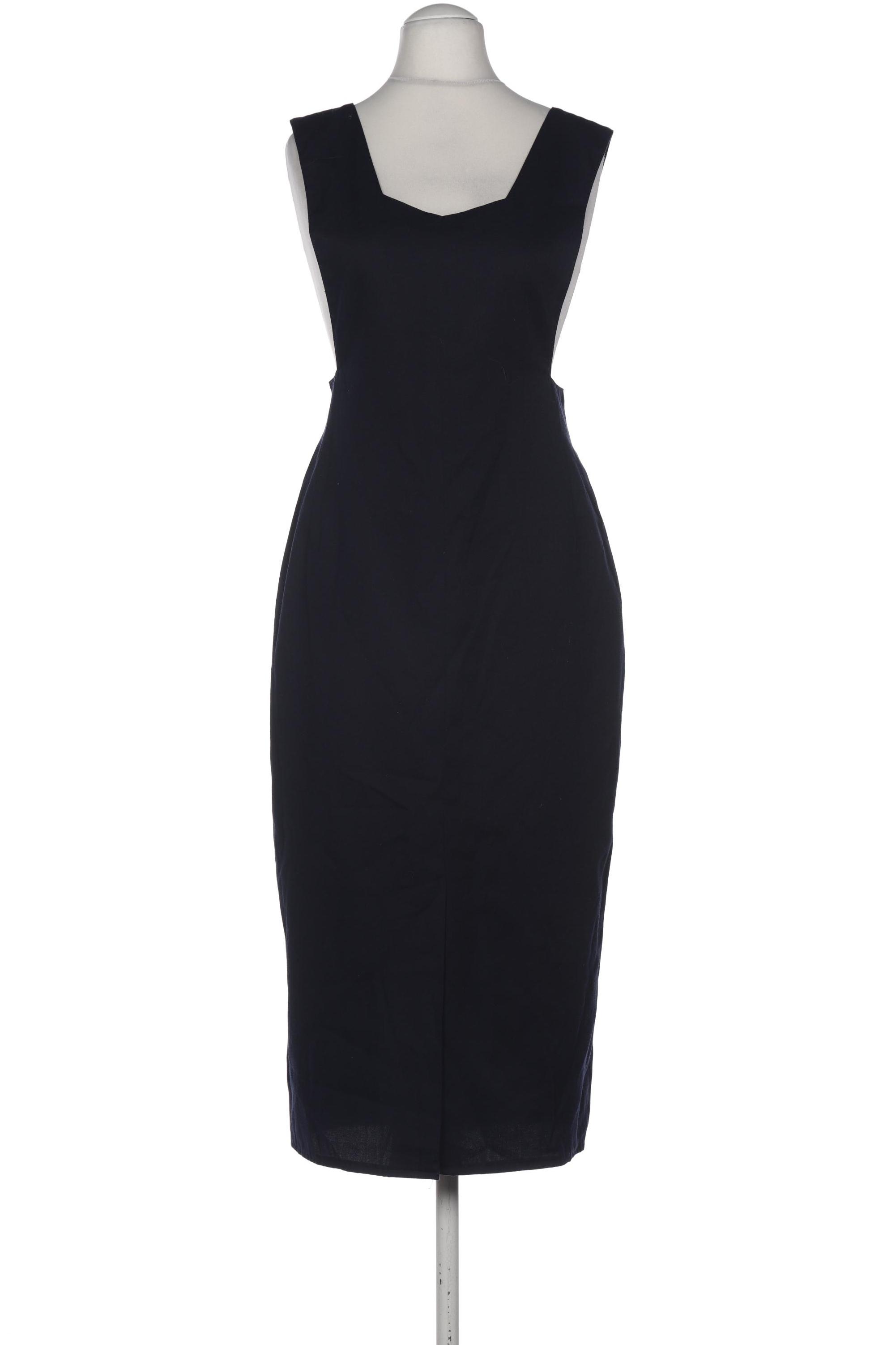 

Triangle Damen Kleid, marineblau, Gr. 40