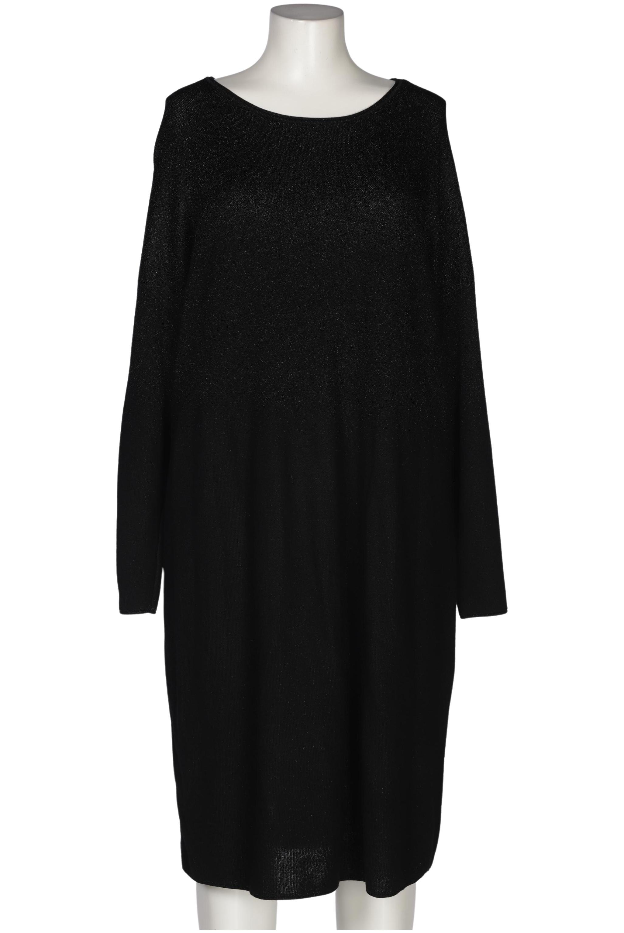 

Triangle Damen Kleid, schwarz, Gr. 52