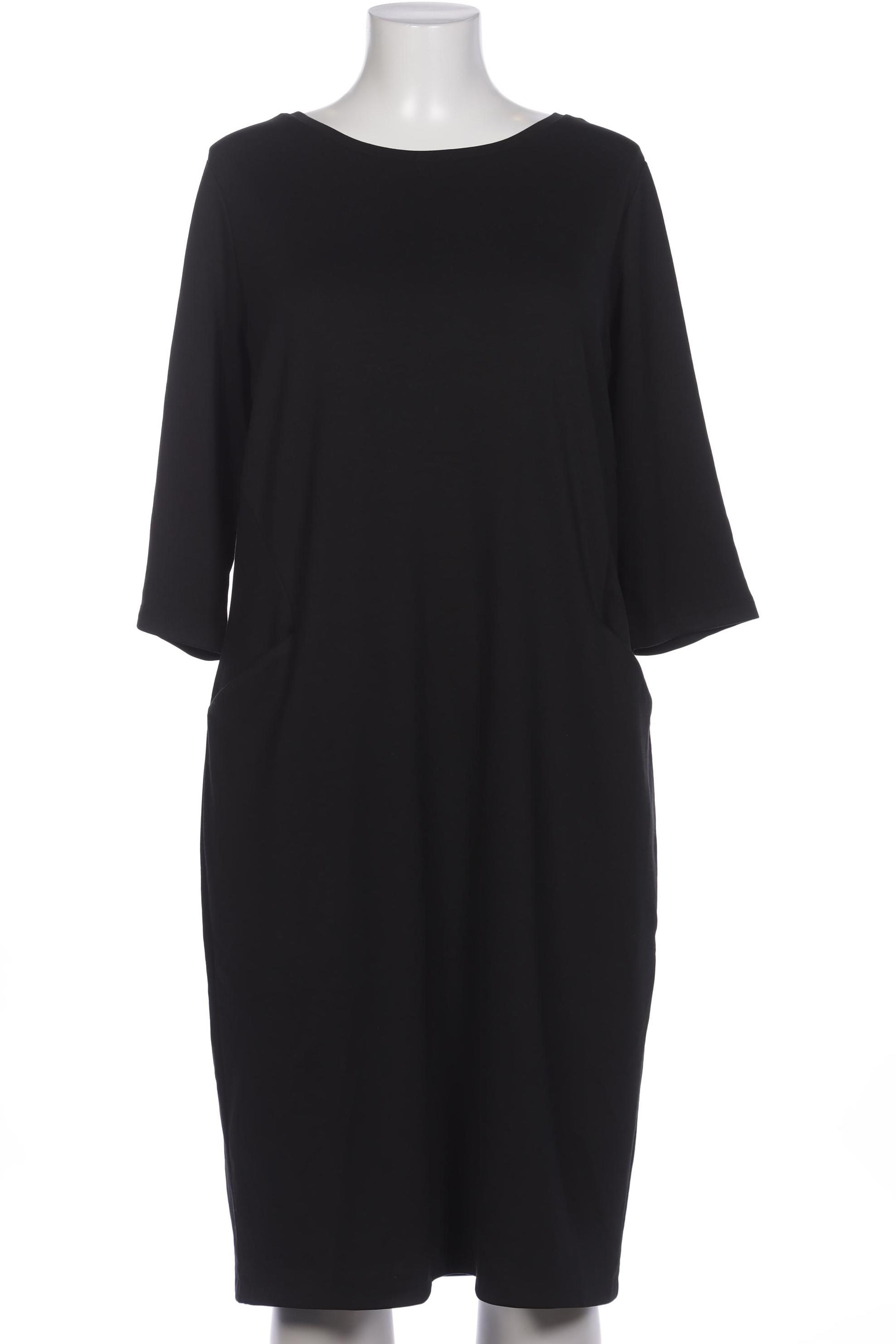 

Triangle Damen Kleid, schwarz, Gr. 44