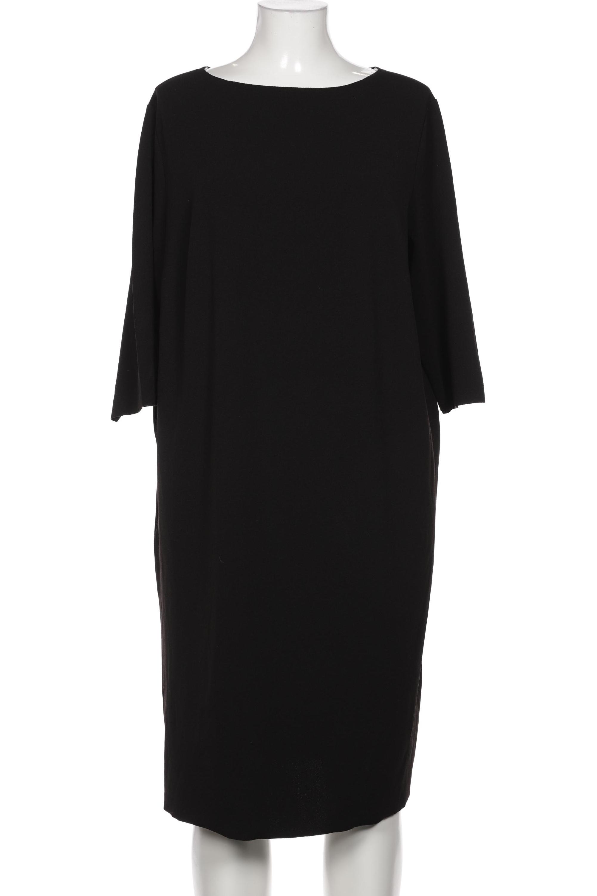 

Triangle Damen Kleid, schwarz, Gr. 48