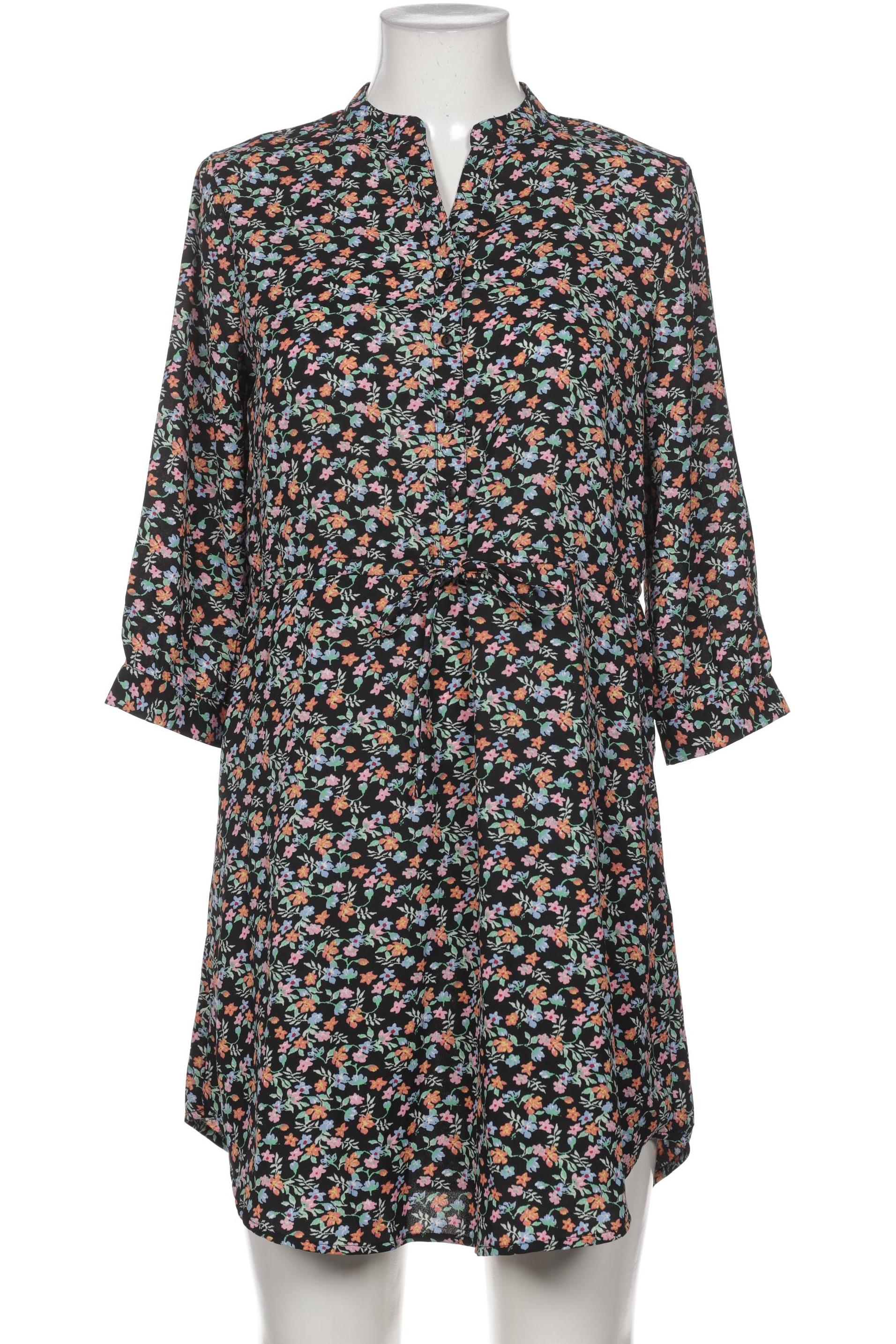 

Triangle Damen Kleid, mehrfarbig, Gr. 42