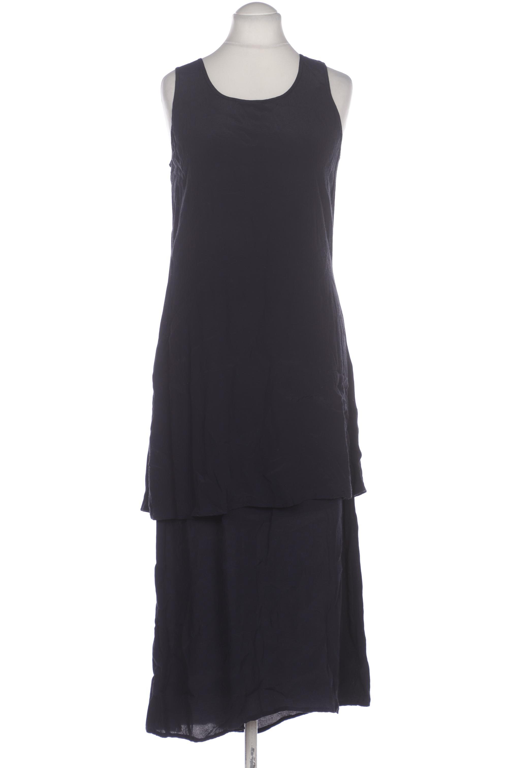 

Triangle Damen Kleid, marineblau, Gr. 42