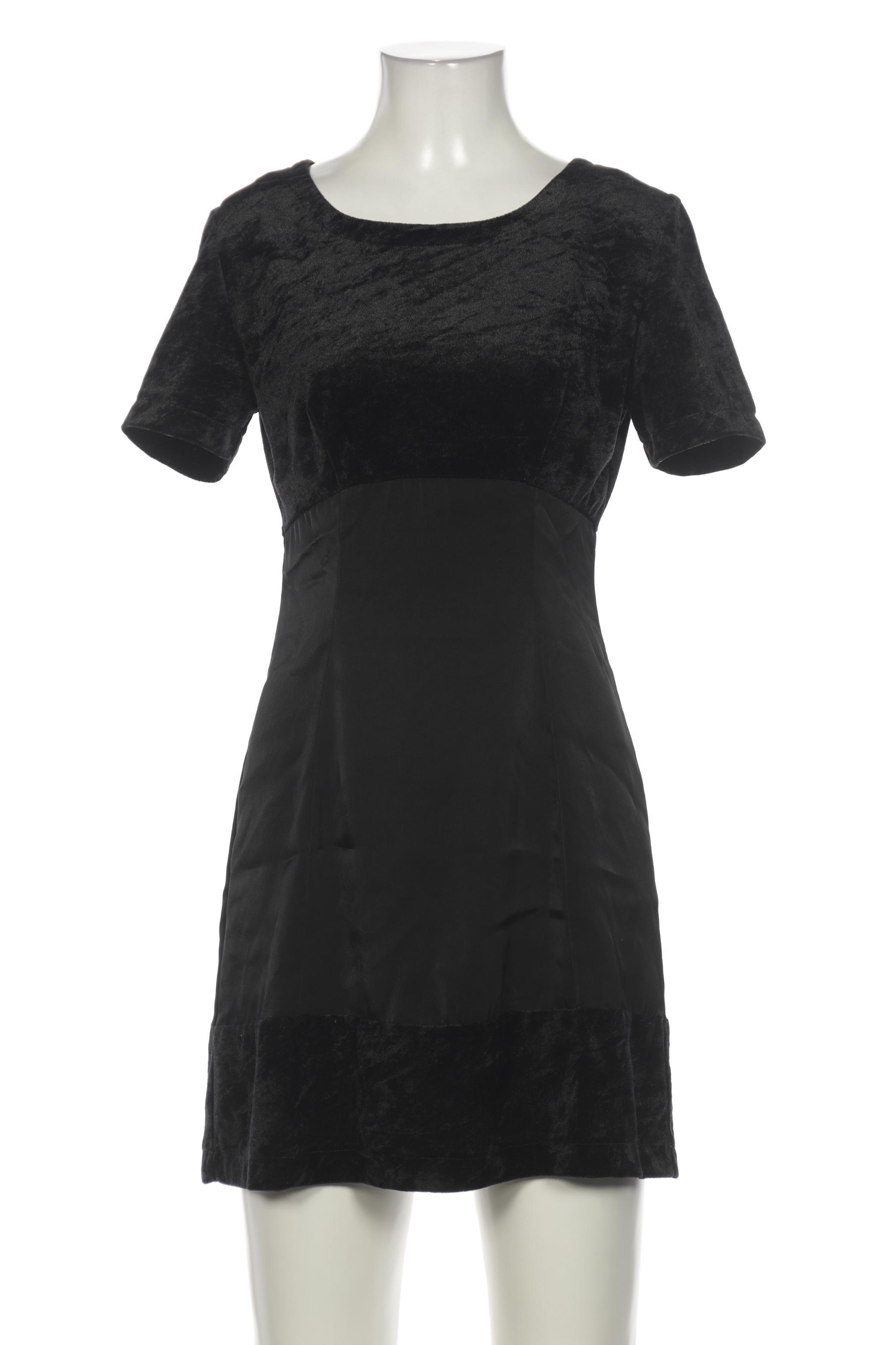 

Triangle Damen Kleid, schwarz, Gr. 36