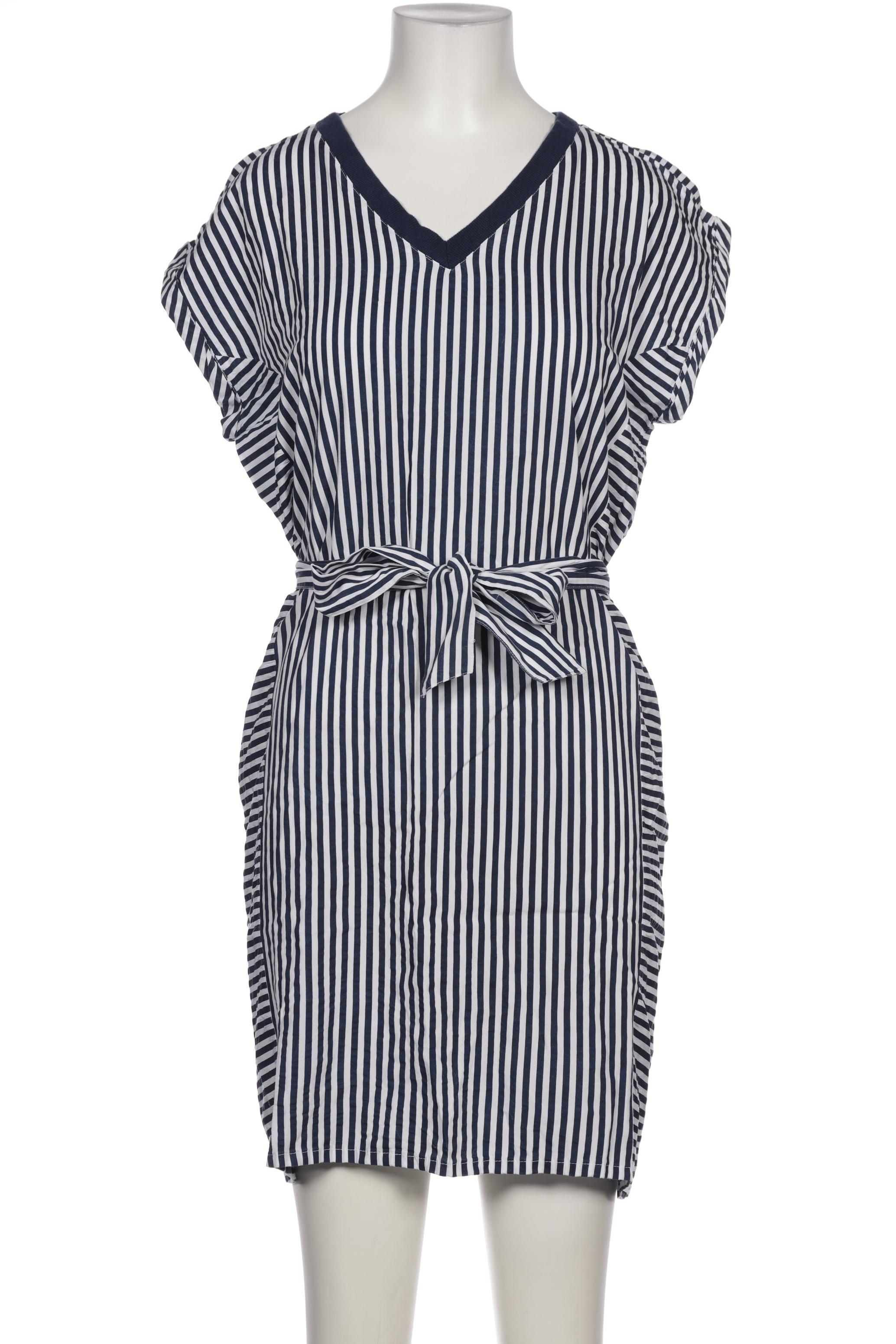 

Triangle Damen Kleid, marineblau, Gr. 38