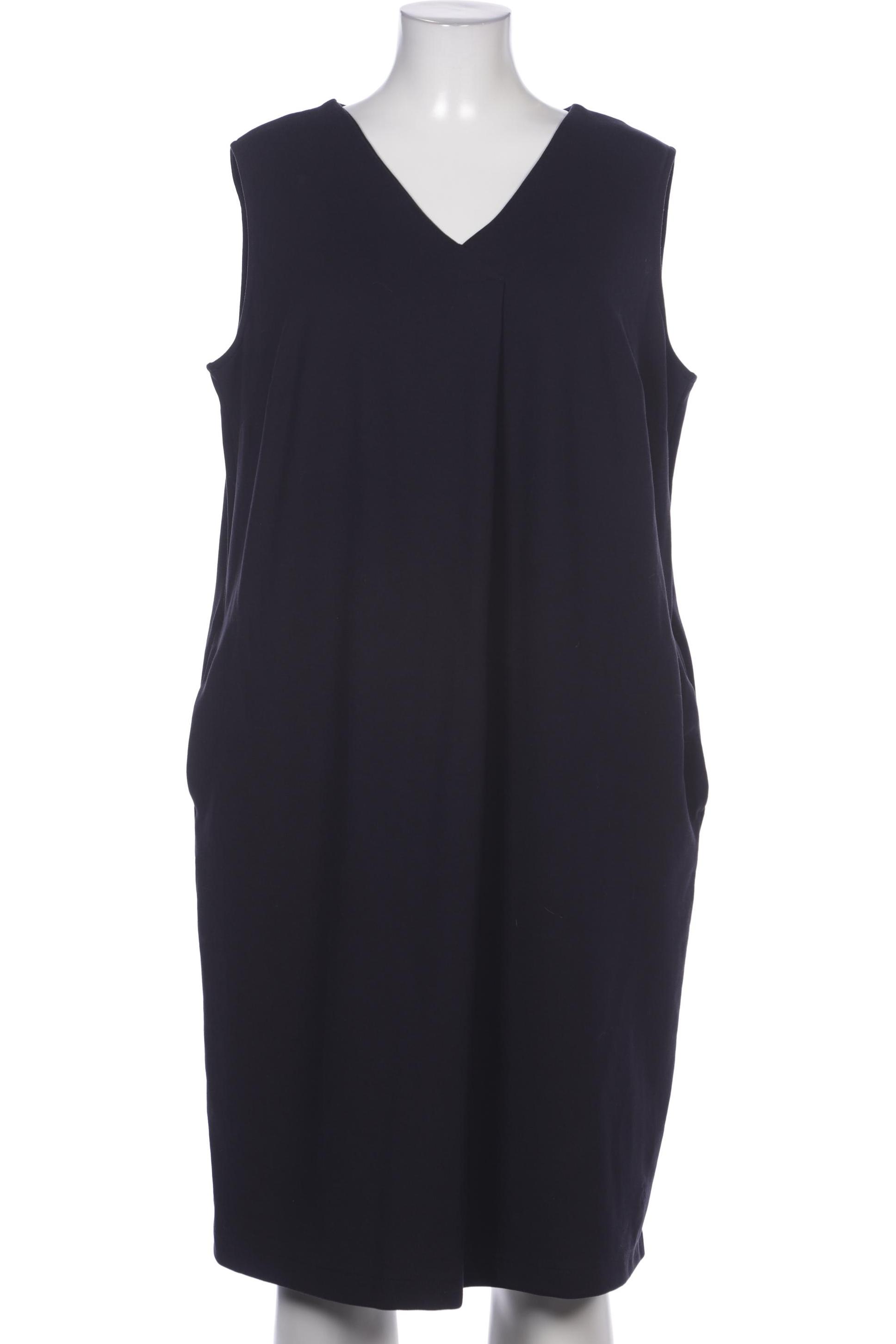 

Triangle Damen Kleid, marineblau, Gr. 48
