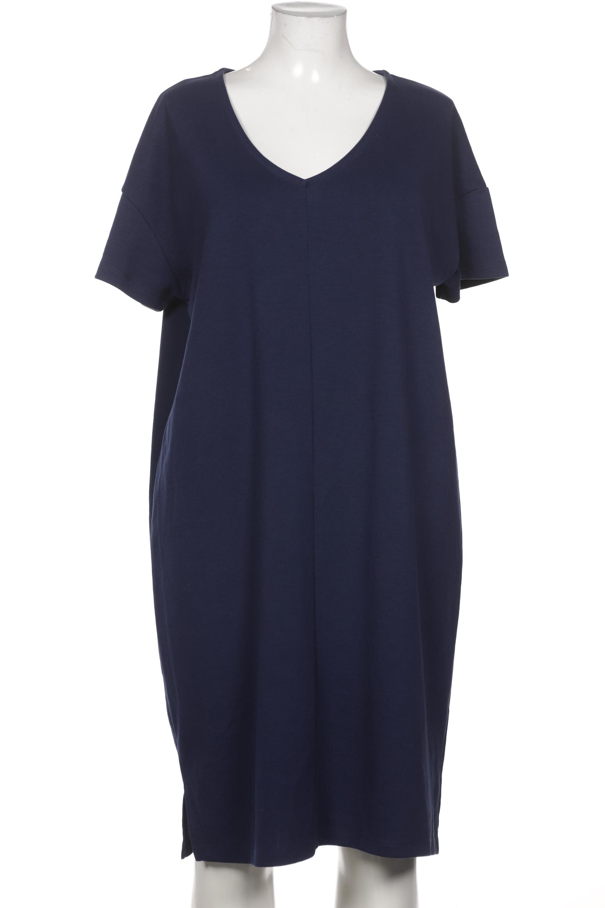 

Triangle Damen Kleid, marineblau, Gr. 46