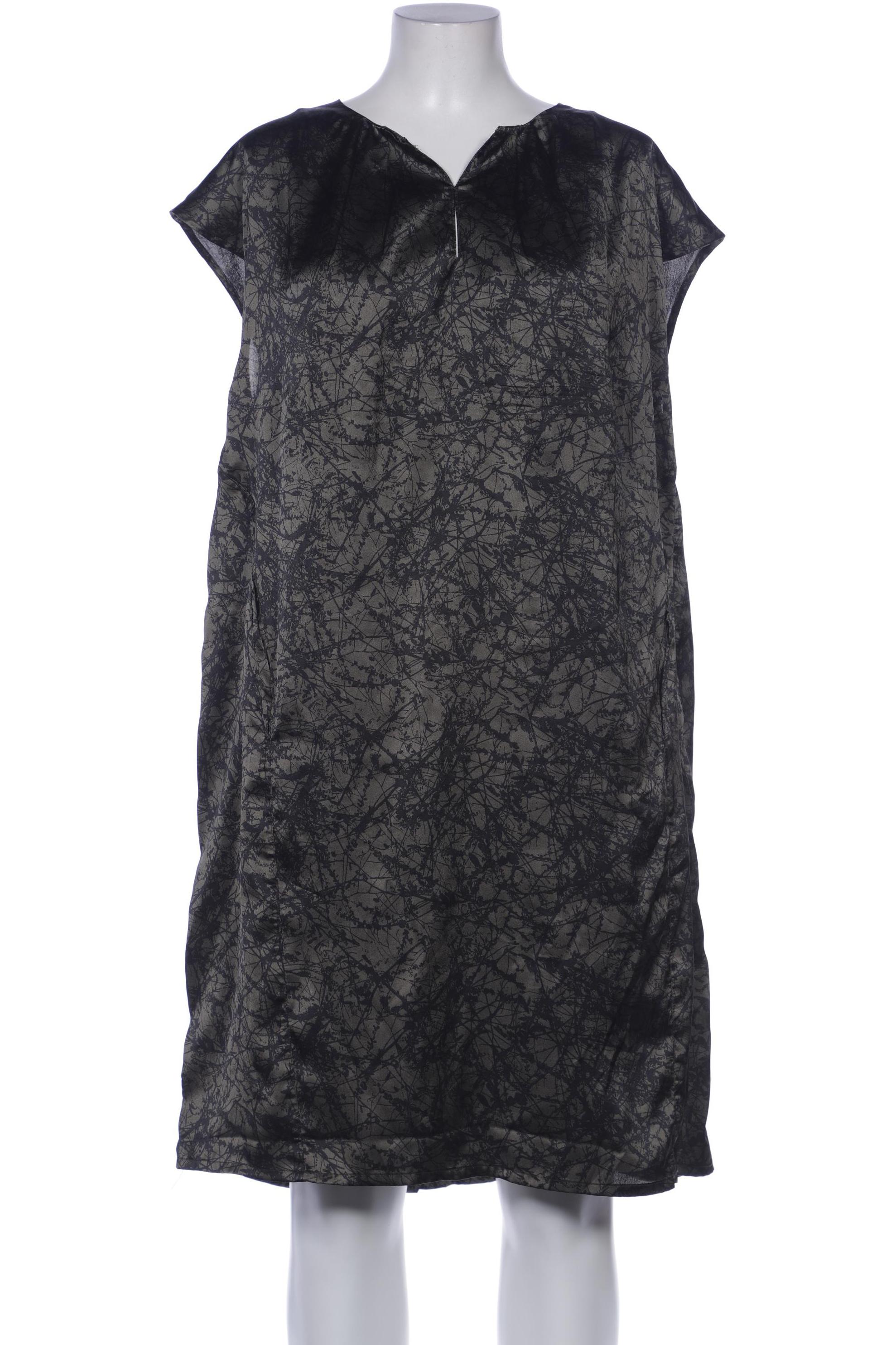 

Triangle Damen Kleid, grün, Gr. 50