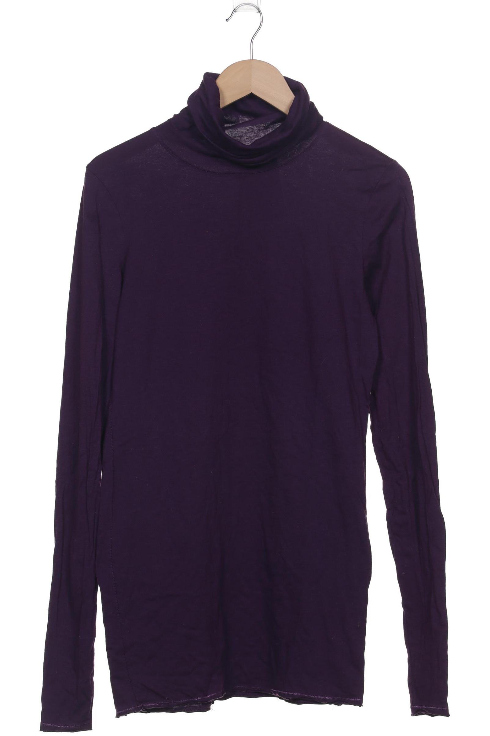 

Triangle Damen Langarmshirt, flieder, Gr. 38