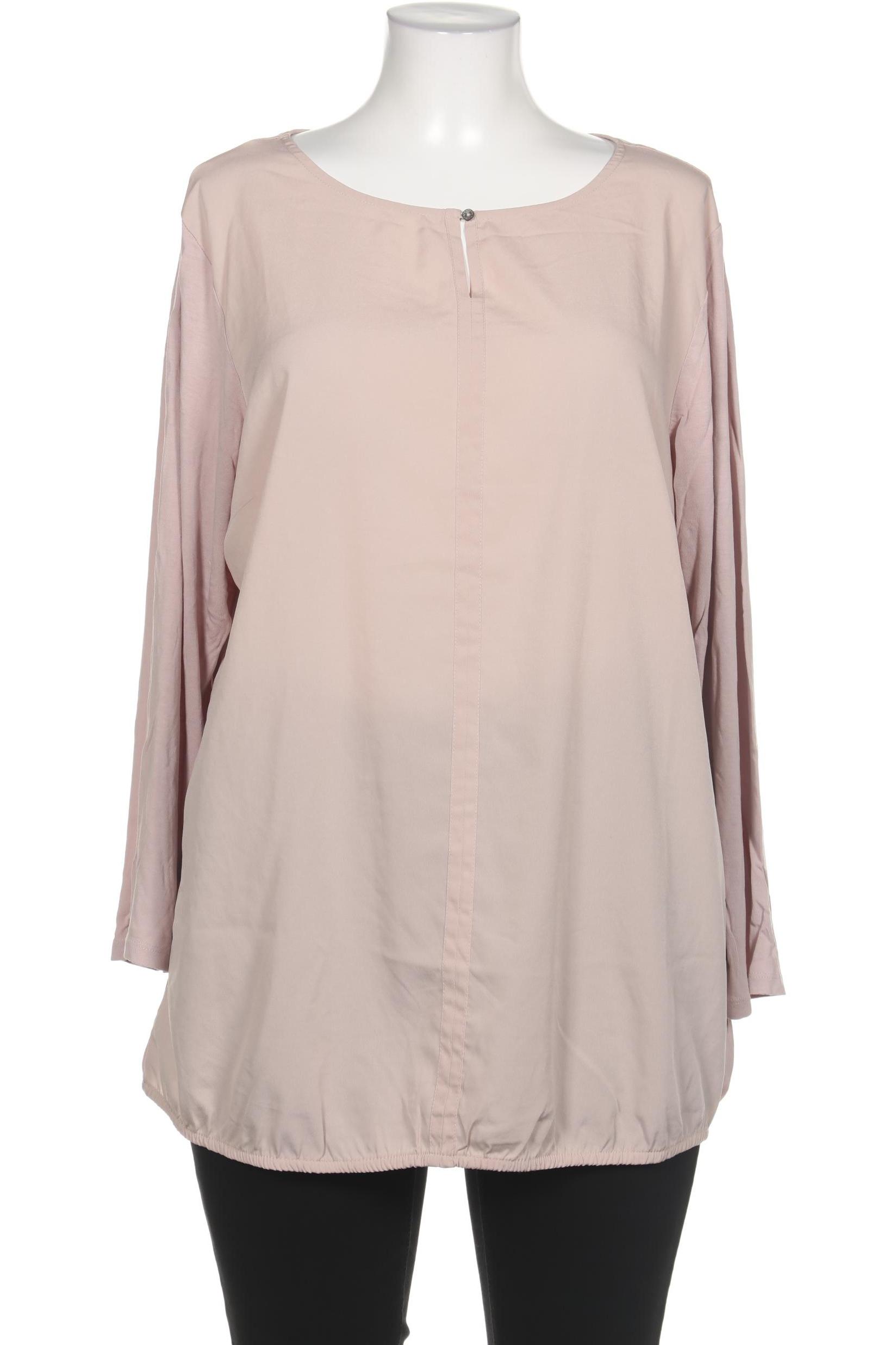 

Triangle Damen Langarmshirt, pink, Gr. 46