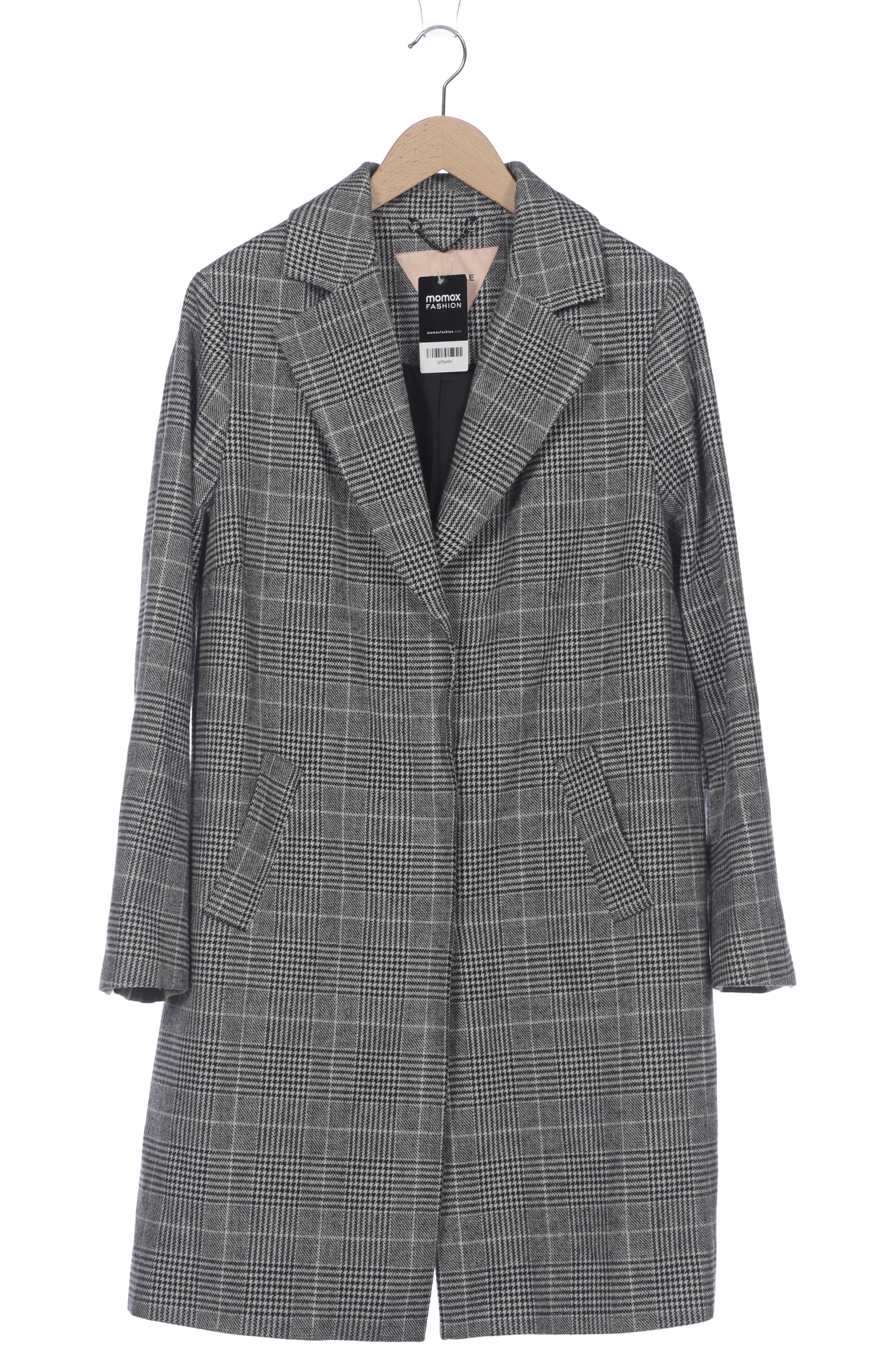 

Triangle Damen Mantel, grau, Gr. 48