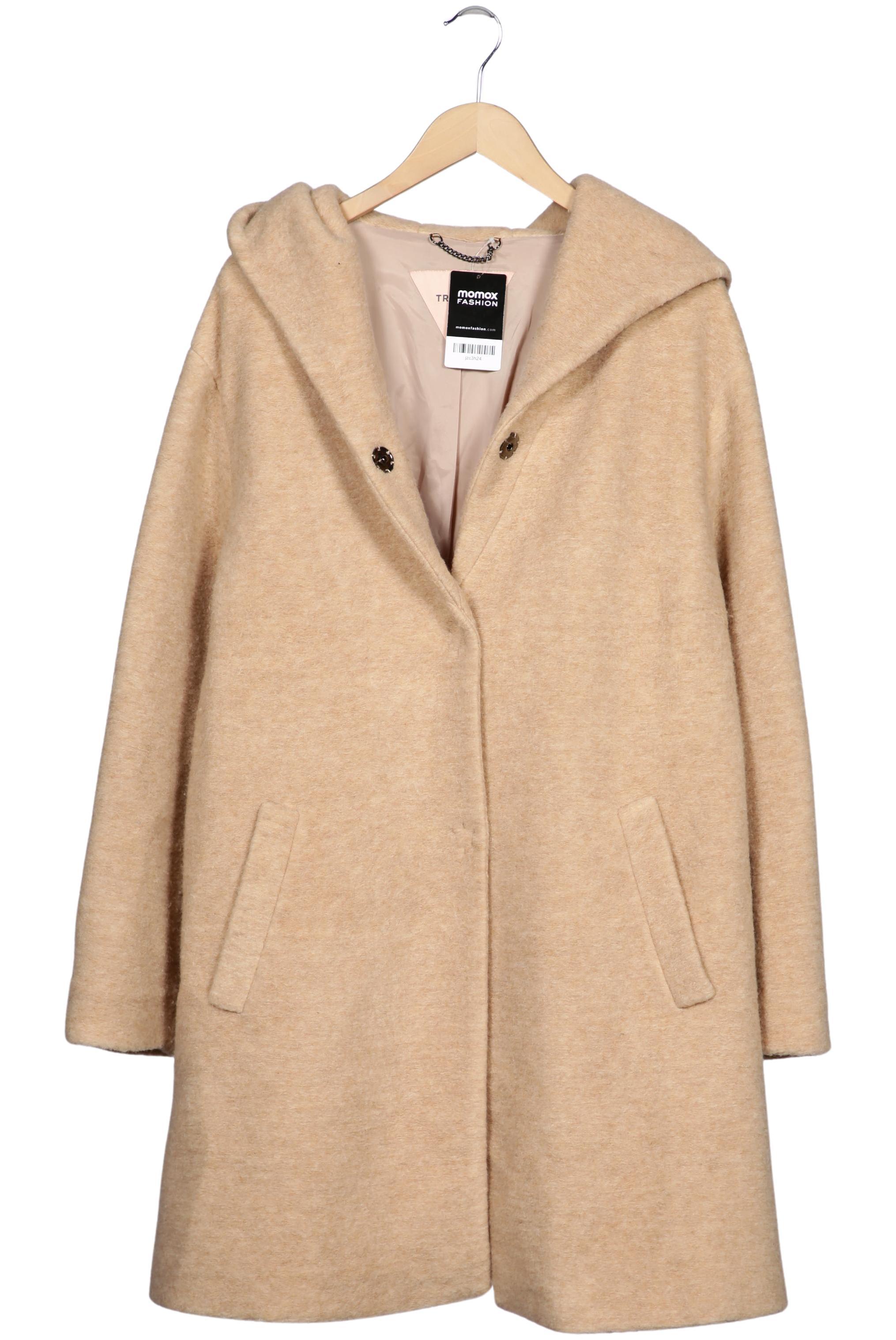 

Triangle Damen Mantel, beige, Gr. 54