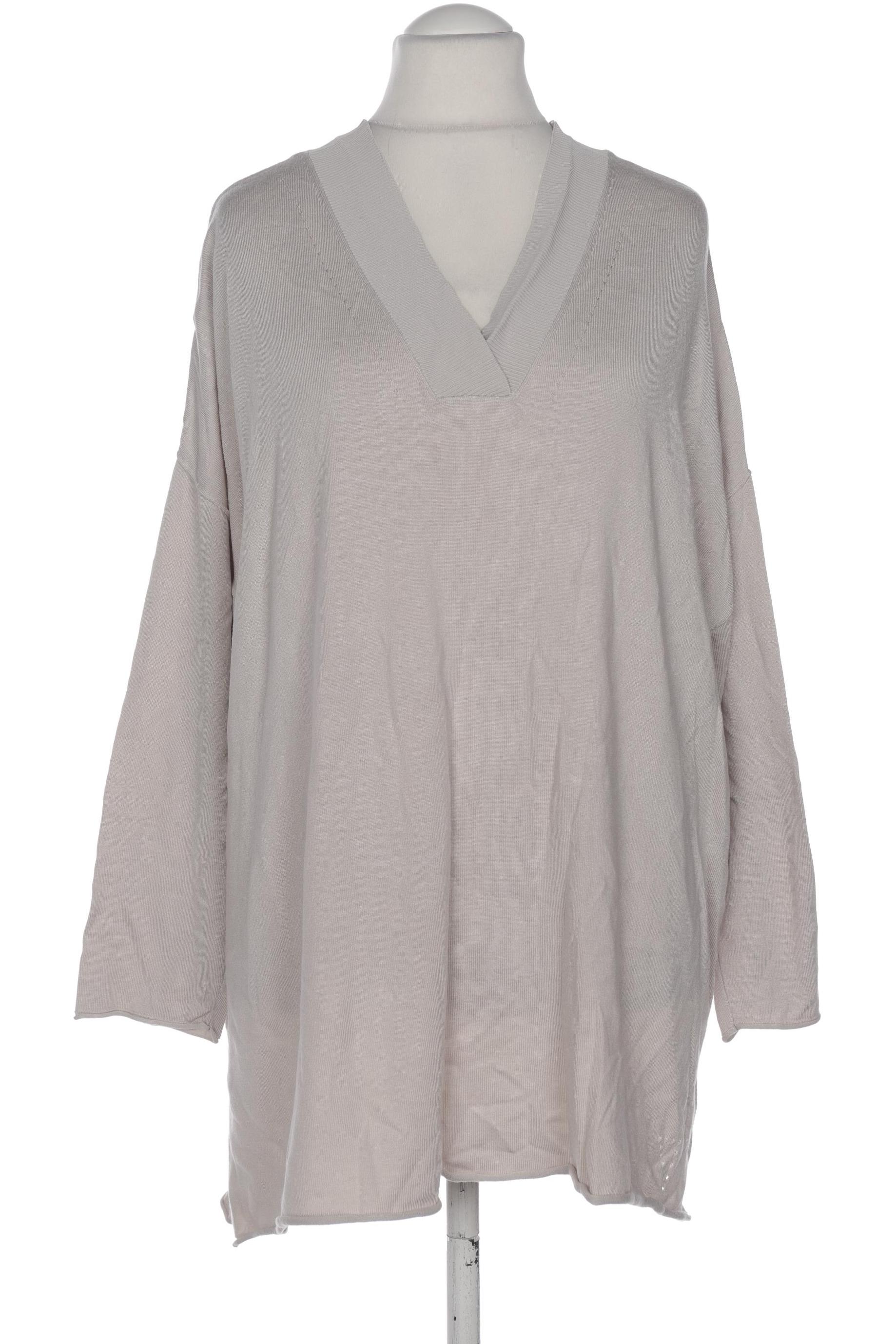 

TRIANGLE Damen Pullover, beige