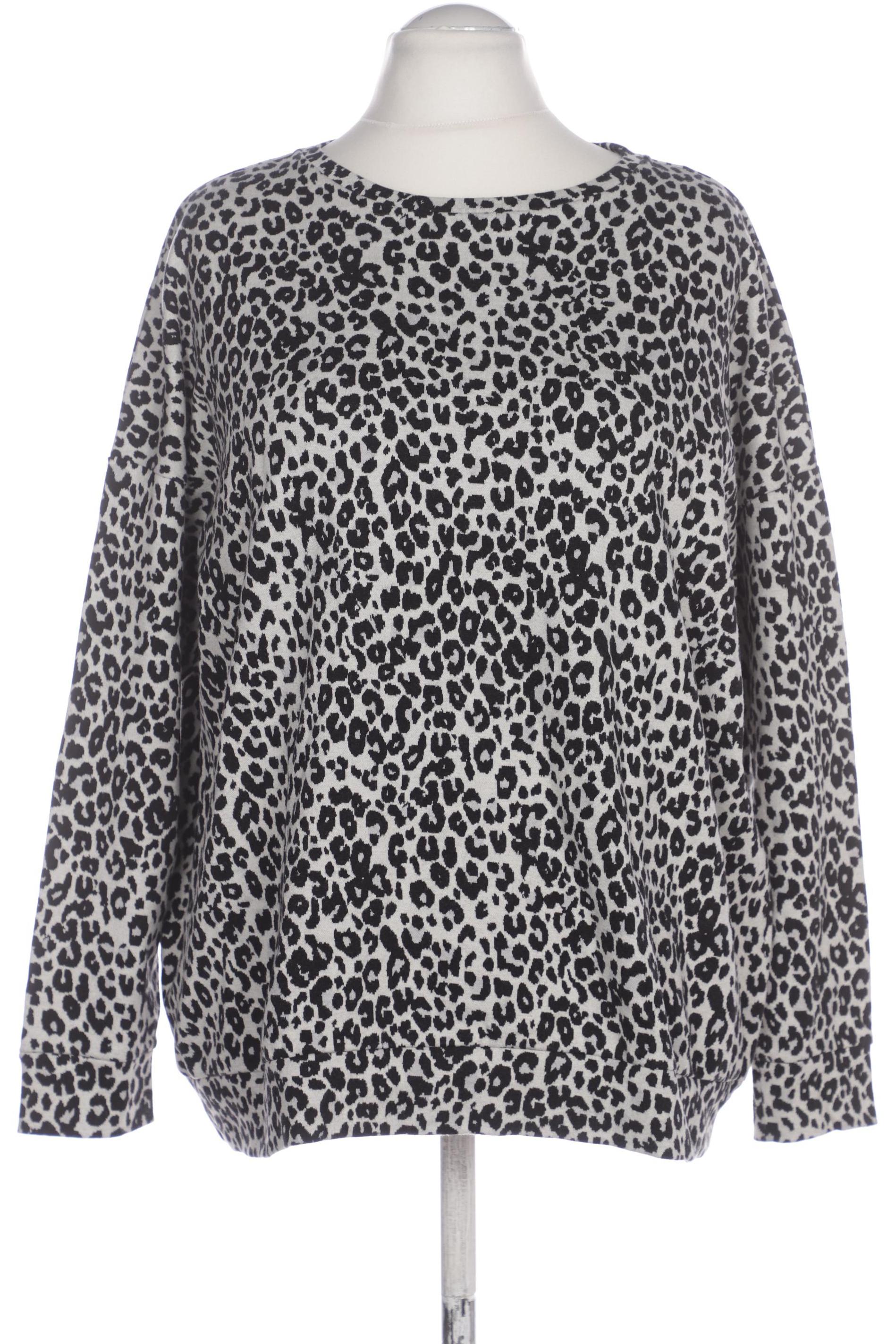 

Triangle Damen Pullover, schwarz, Gr. 46