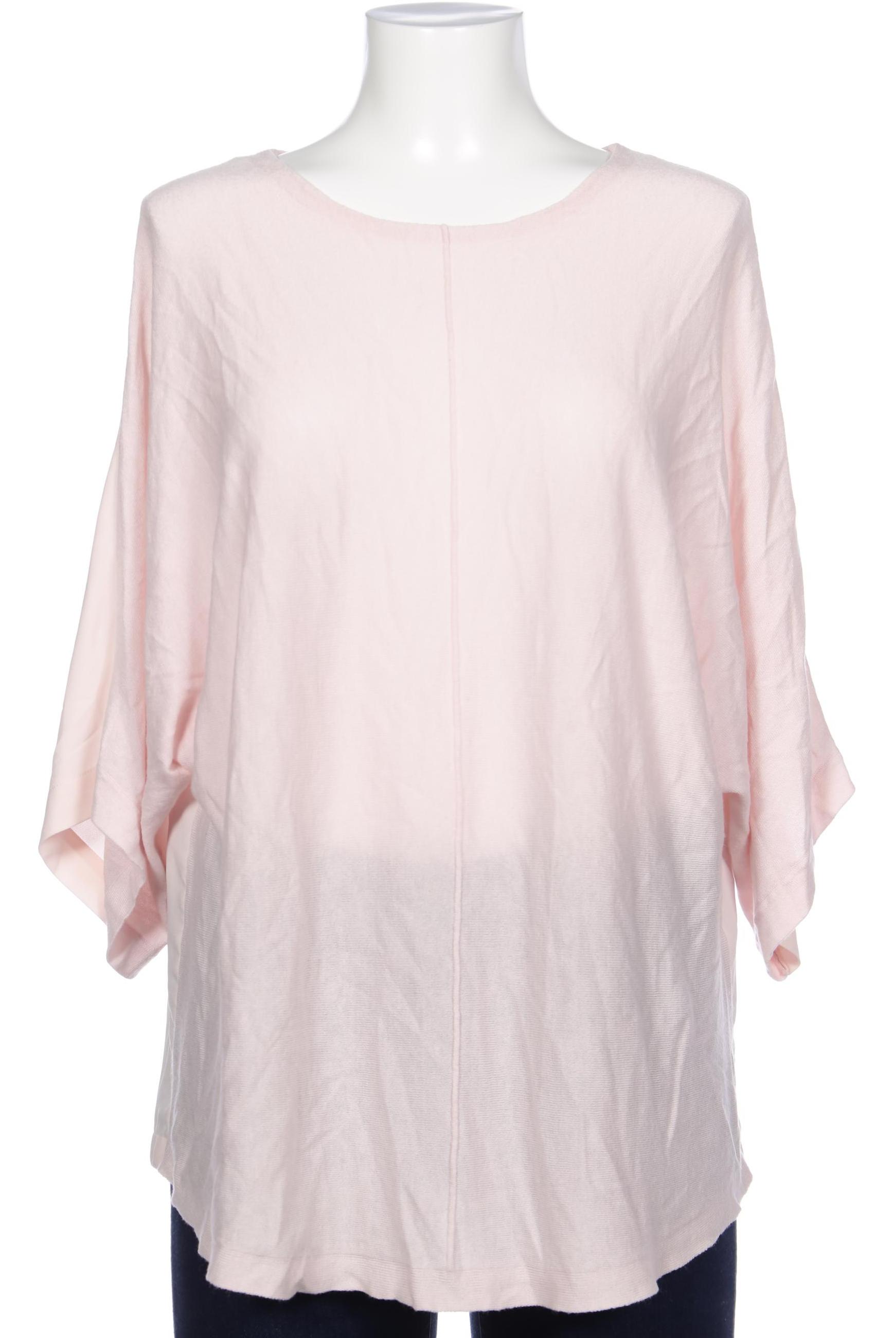 

Triangle Damen Pullover, pink, Gr. 42