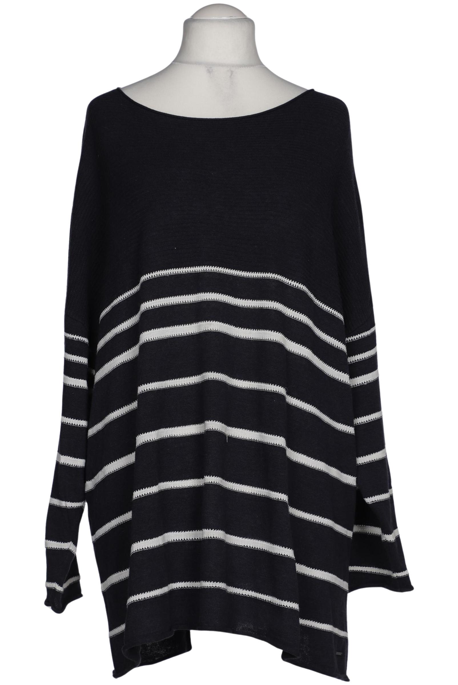 

Triangle Damen Pullover, mehrfarbig, Gr. 52