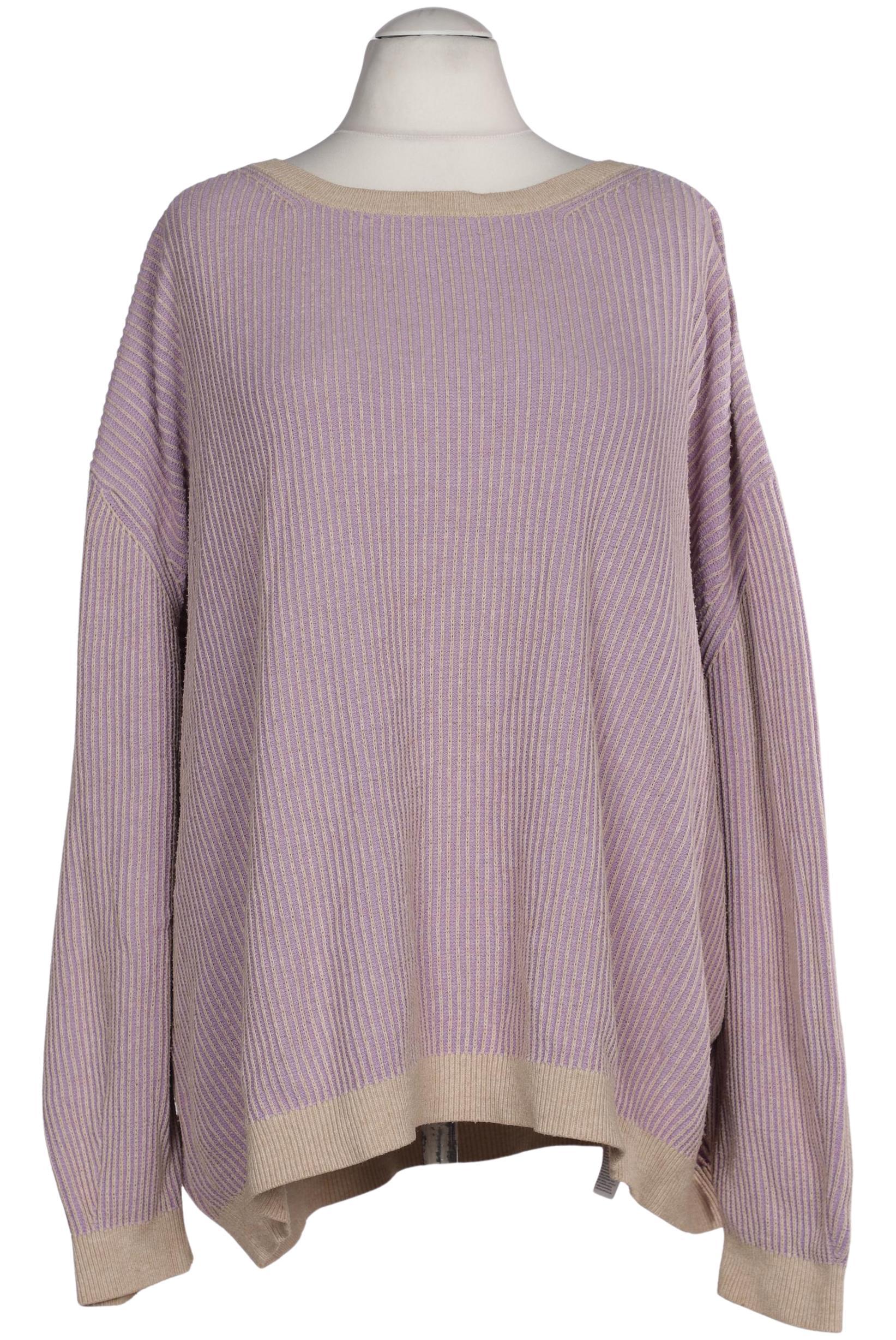 

Triangle Damen Pullover, mehrfarbig, Gr. 54