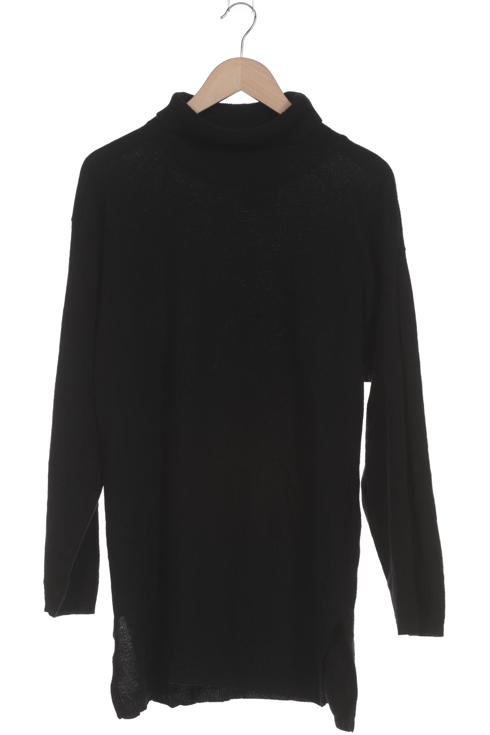 

Triangle Damen Pullover, schwarz, Gr. 38