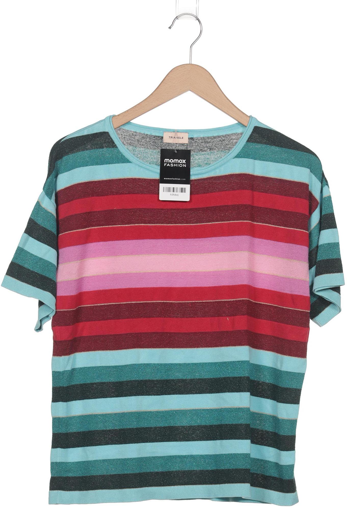 

Triangle Damen Pullover, mehrfarbig, Gr. 44