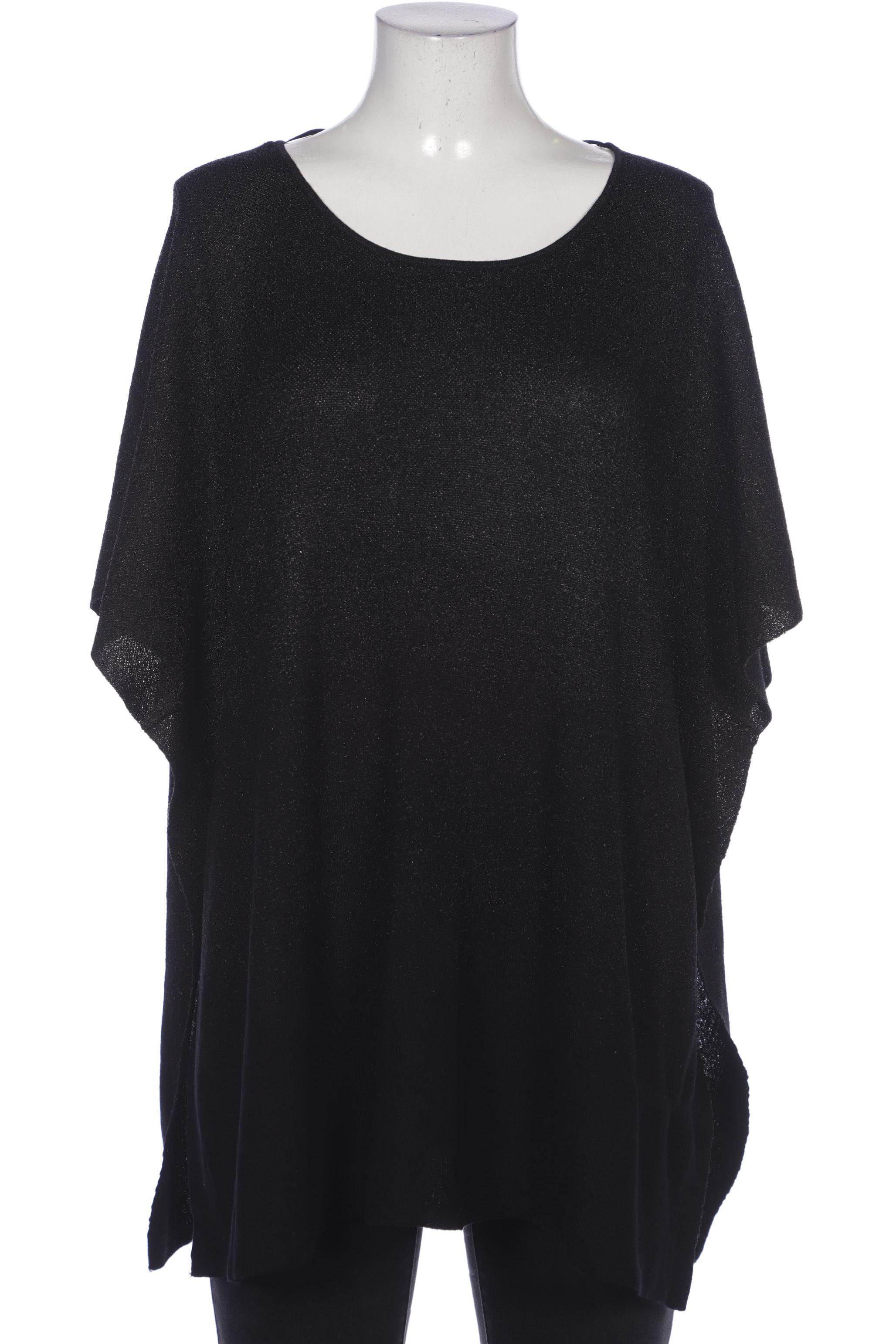 Thumbnail - Triangle Damen Pullover, schwarz, Gr. 38