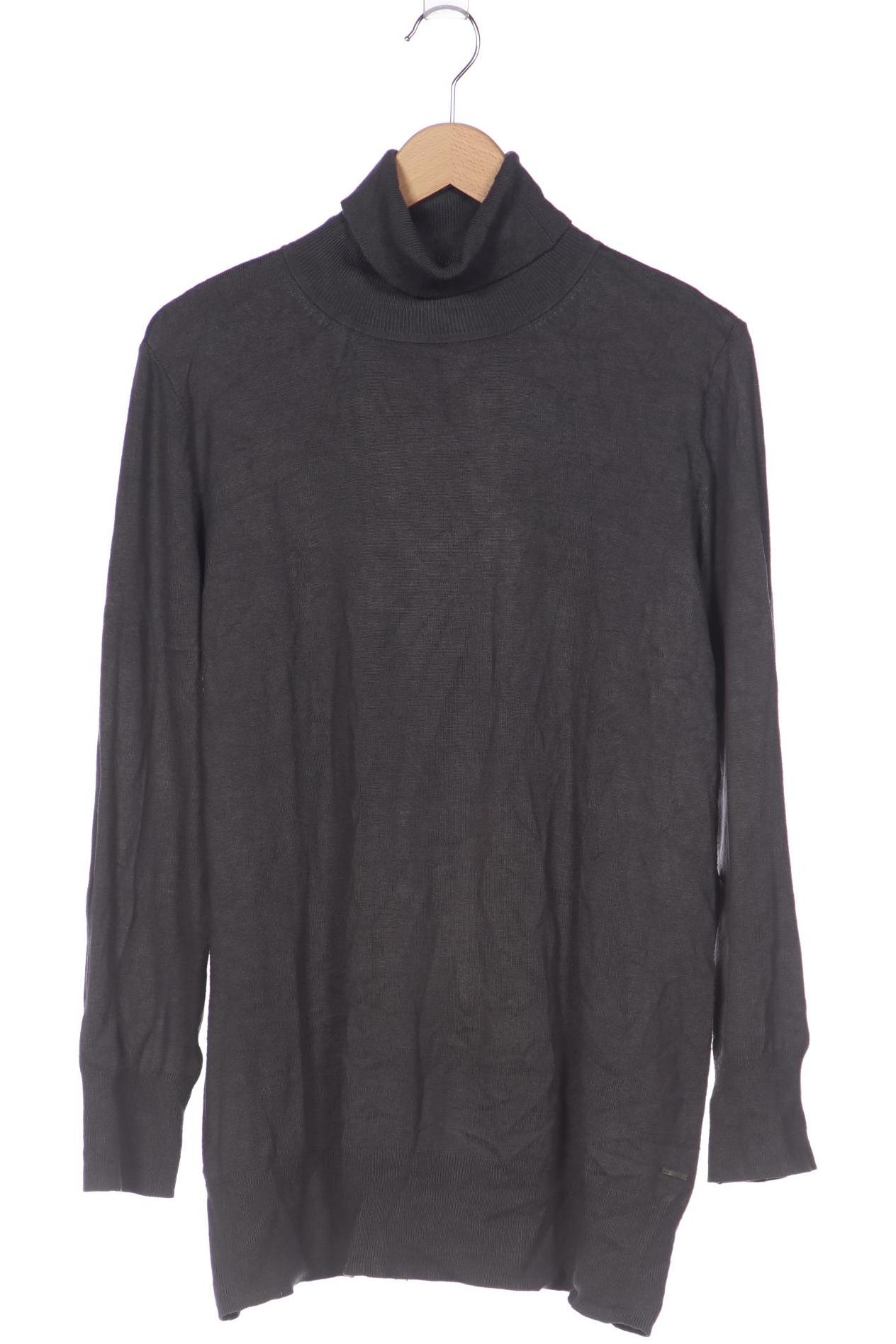 

Triangle Damen Pullover, grau, Gr. 50