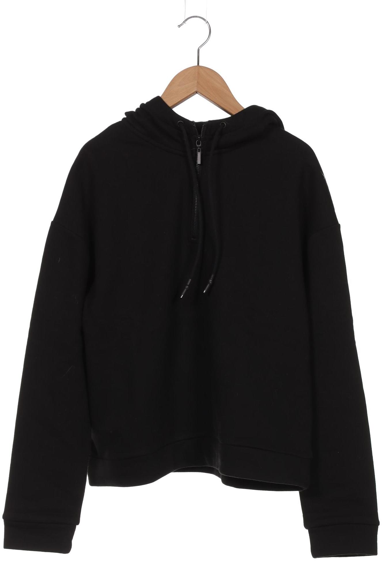 Thumbnail - Triangle Damen Pullover, schwarz, Gr. 52