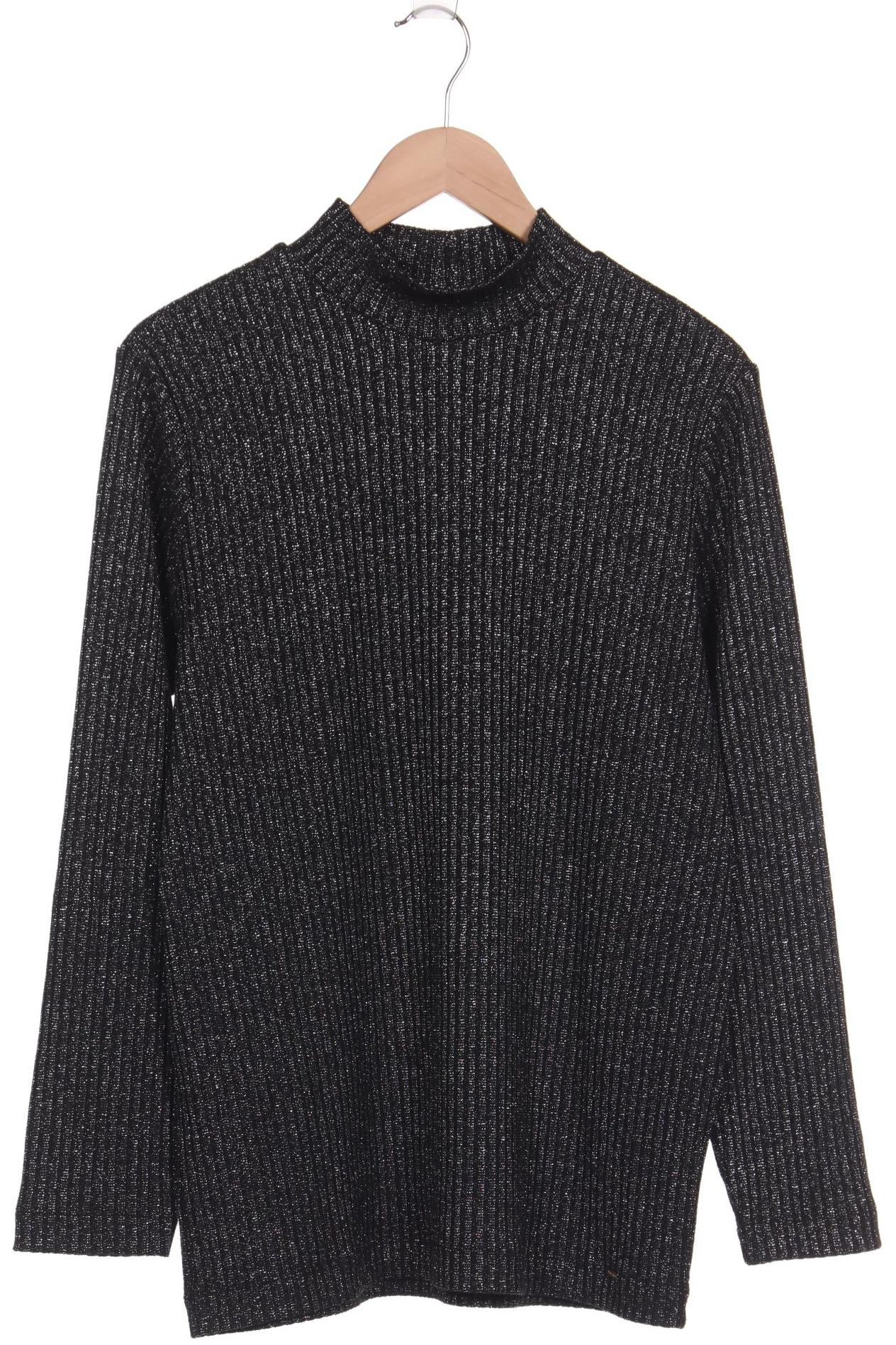 

Triangle Damen Pullover, silber, Gr. 46