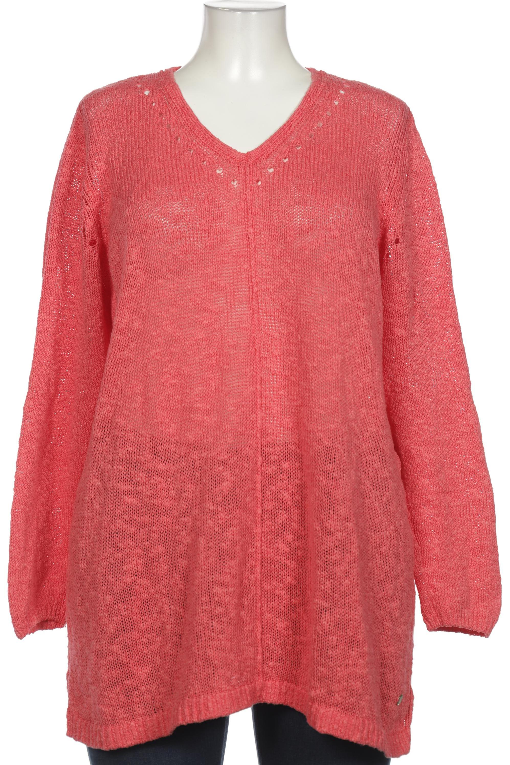

TRIANGLE Damen Pullover, pink