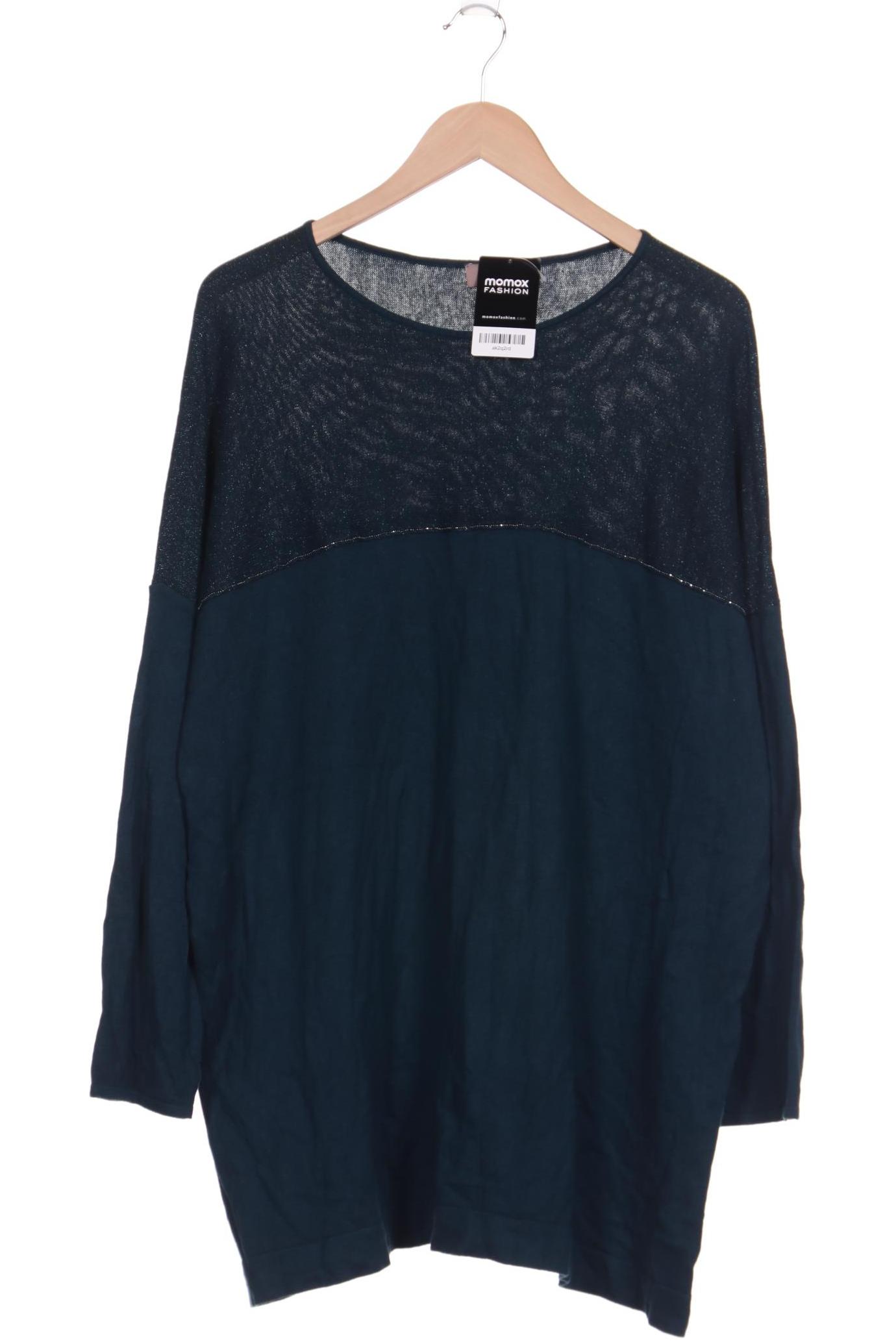 

TRIANGLE Damen Pullover, türkis
