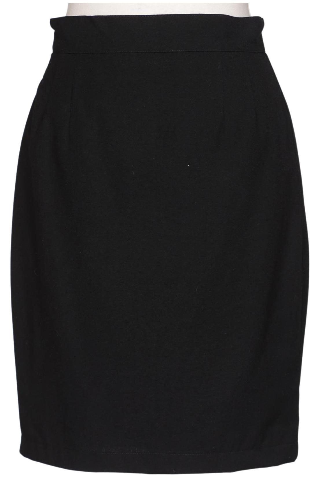 

Triangle Damen Rock, schwarz, Gr. 38