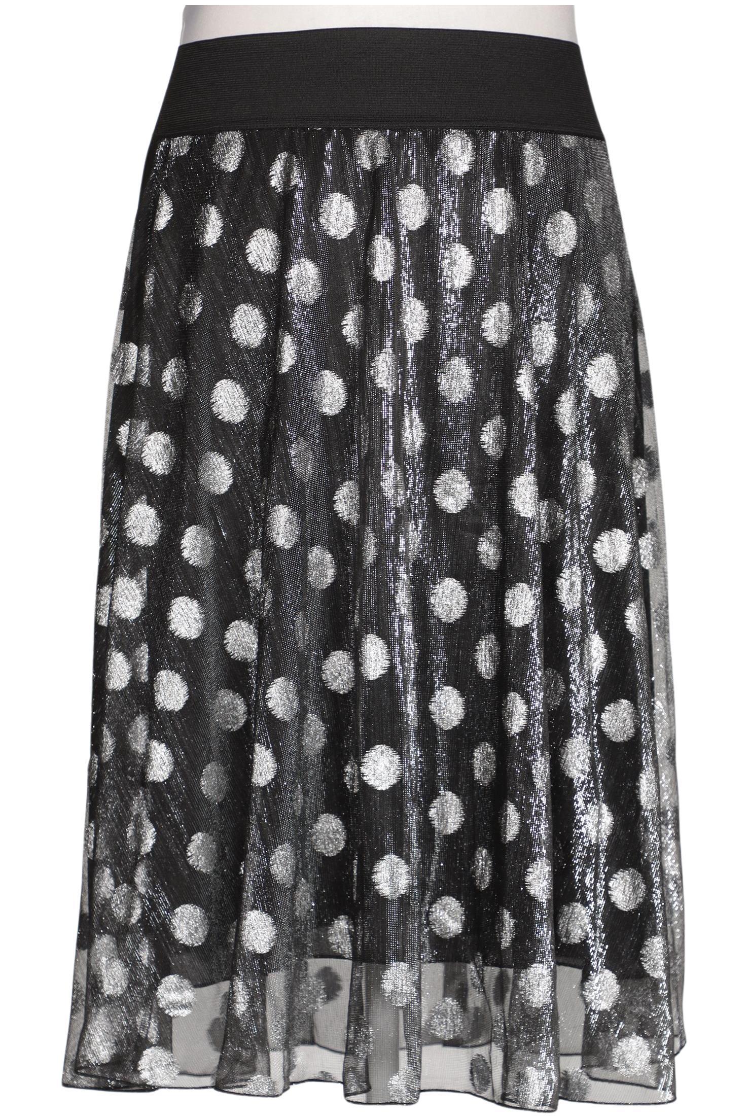 

Triangle Damen Rock, mehrfarbig, Gr. 28