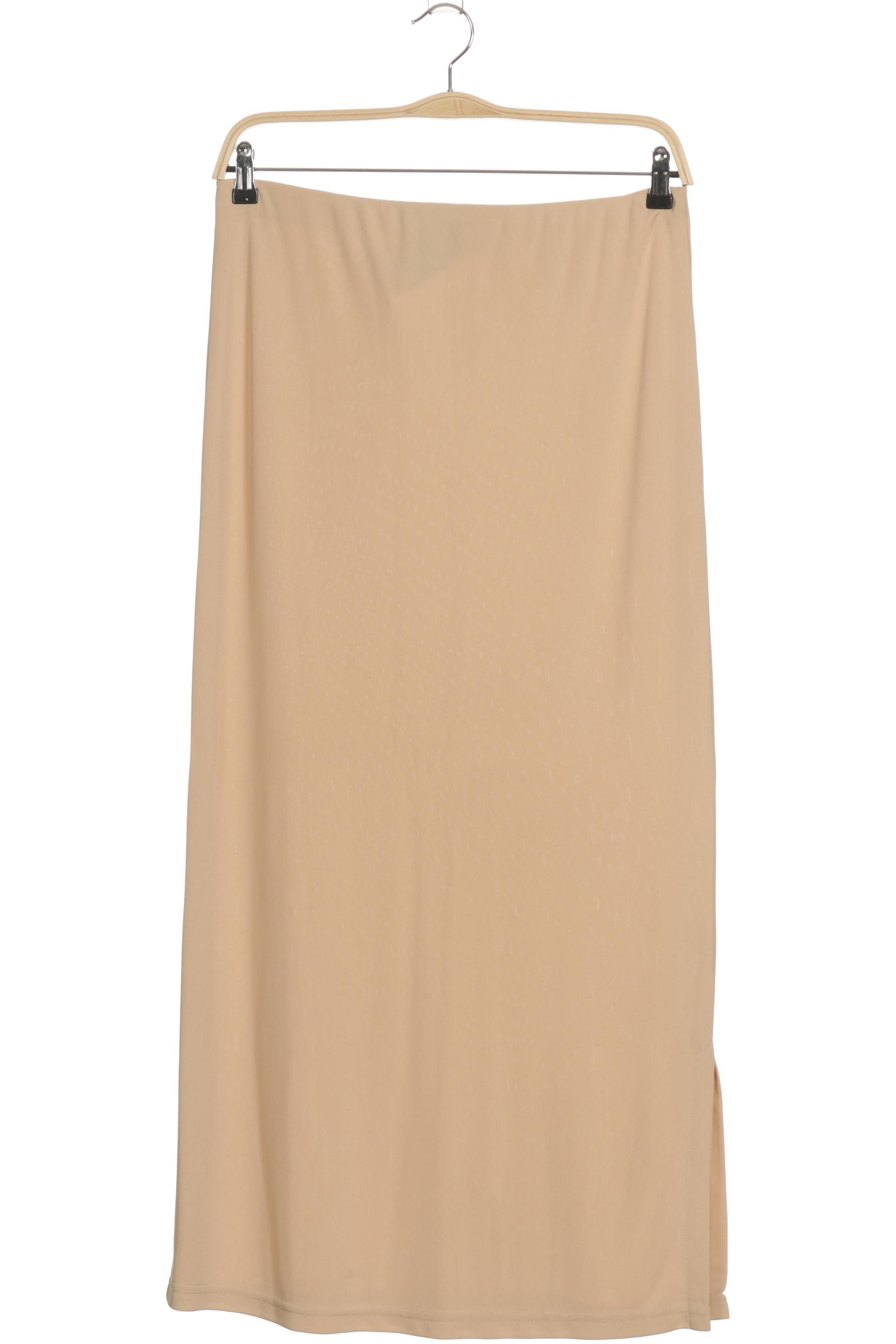 

Triangle Damen Rock, beige, Gr. 38