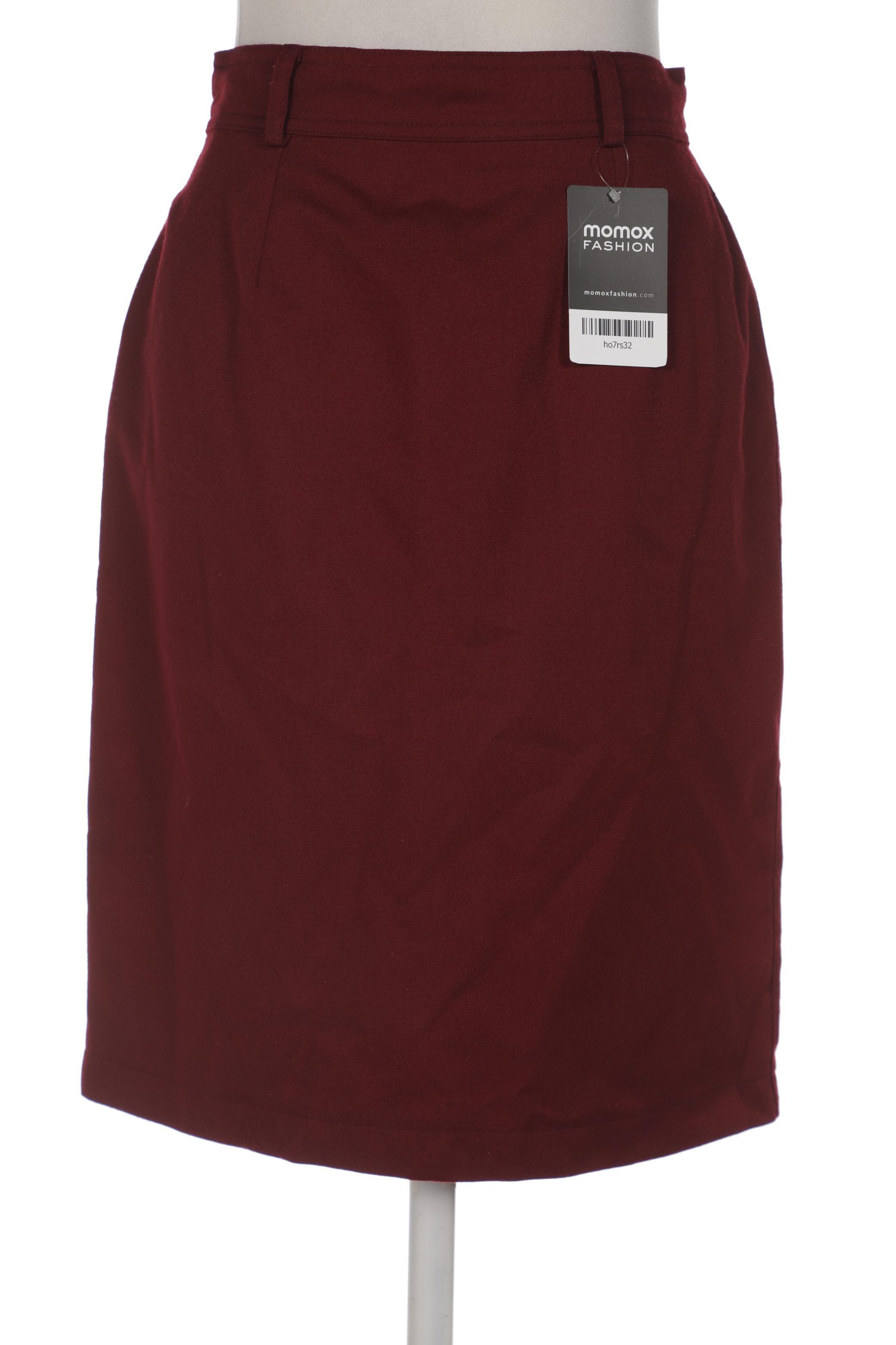 

Triangle Damen Rock, bordeaux, Gr. 36