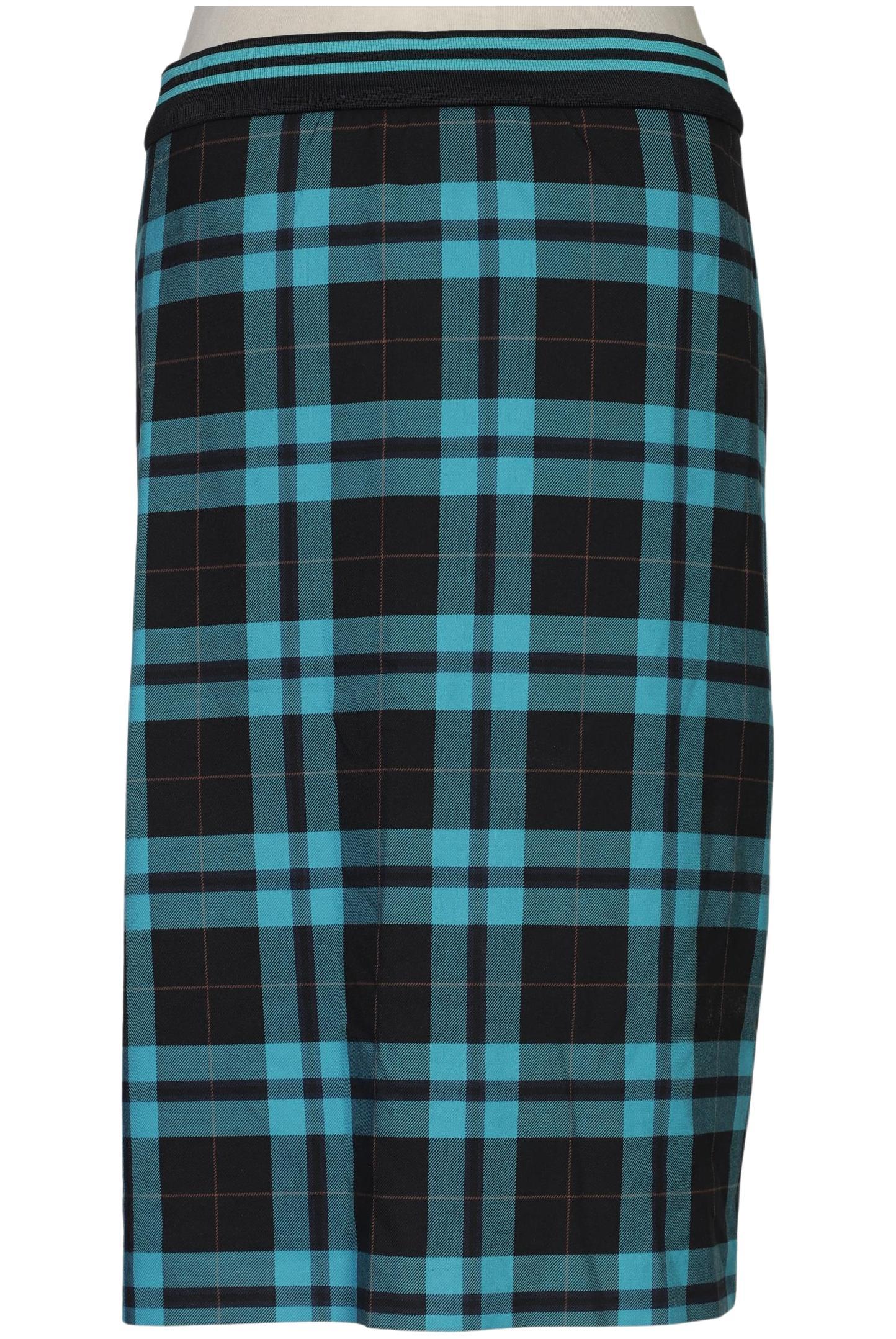 

Triangle Damen Rock, marineblau, Gr. 52