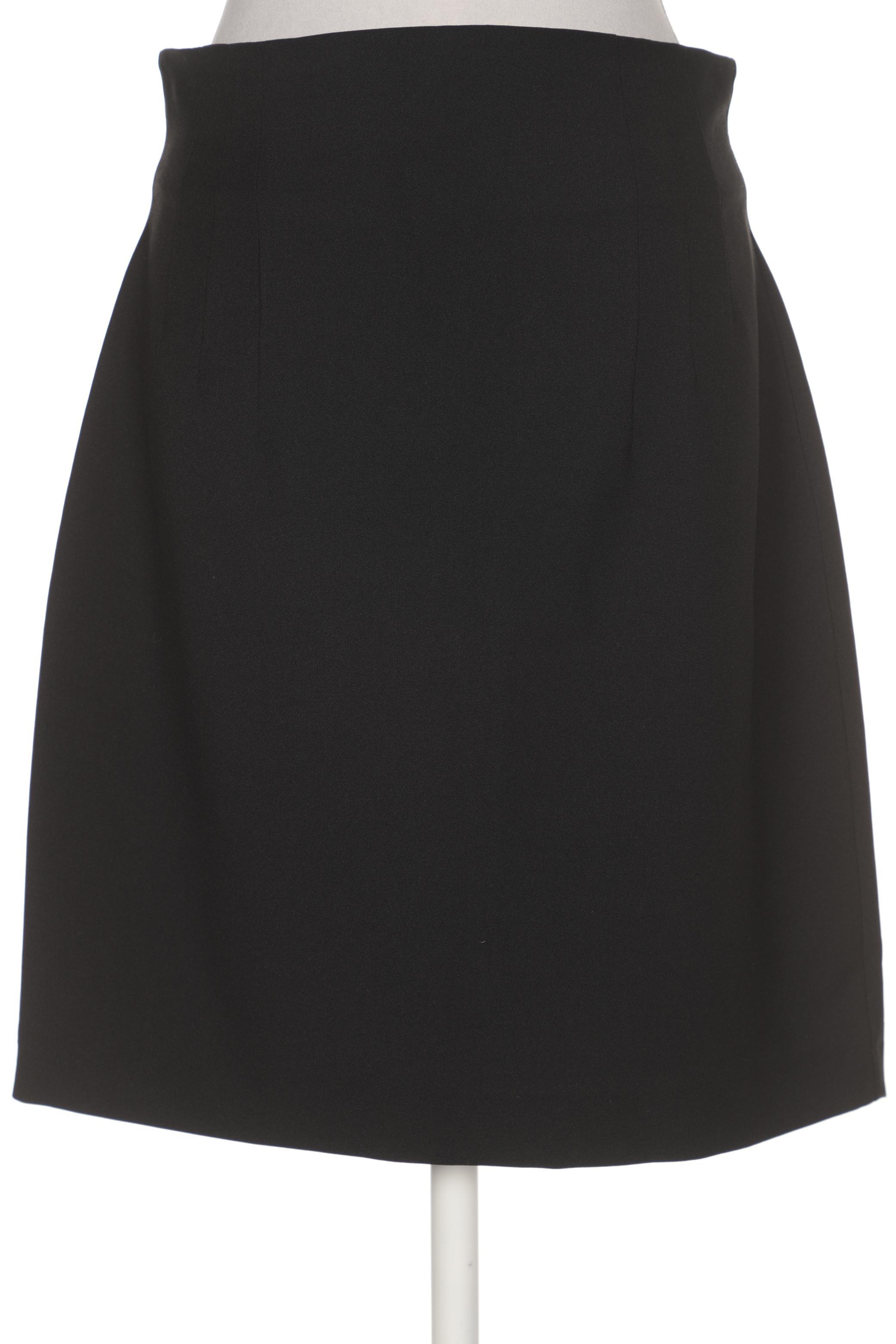 

Triangle Damen Rock, schwarz, Gr. 40