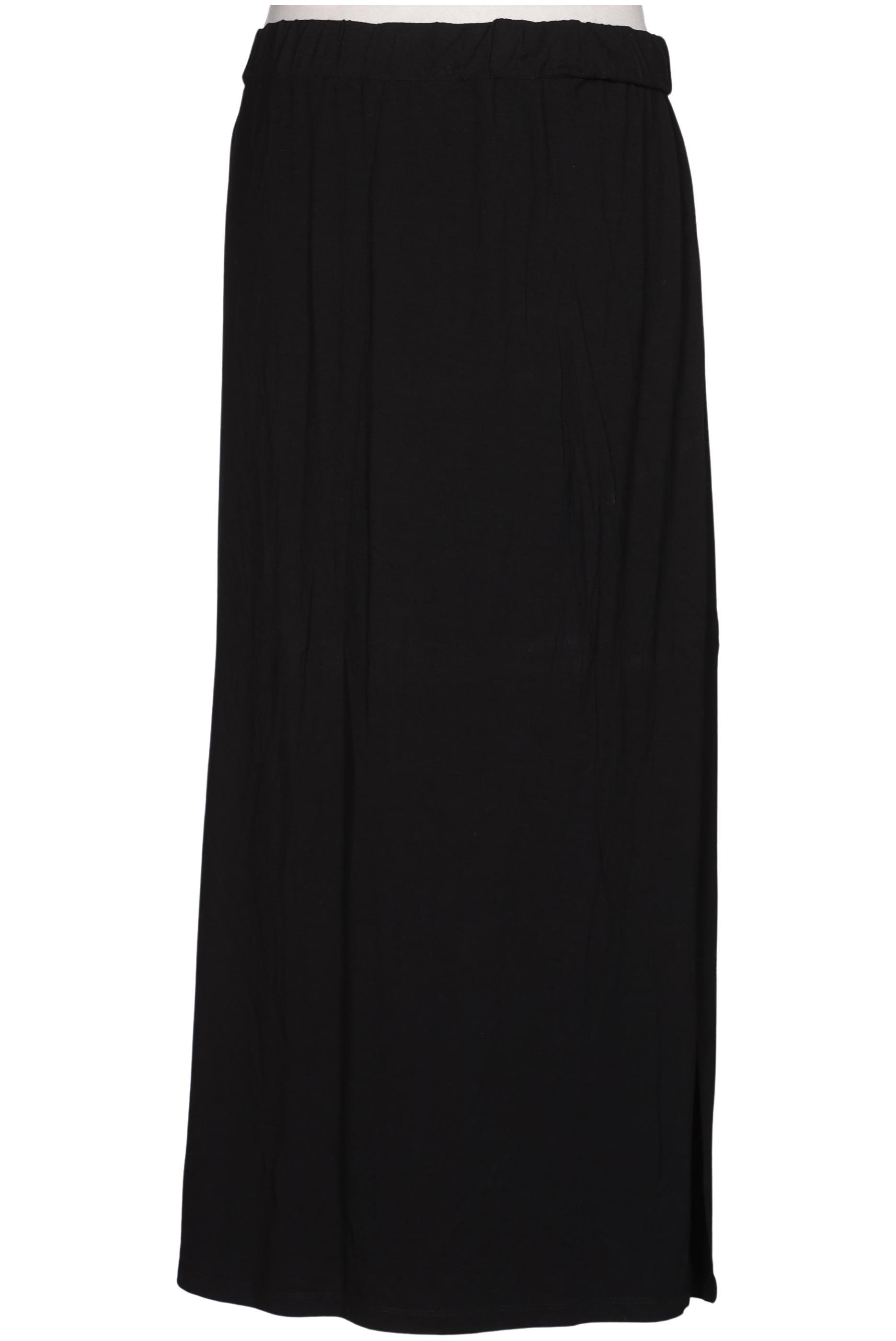 

Triangle Damen Rock, schwarz, Gr. 39