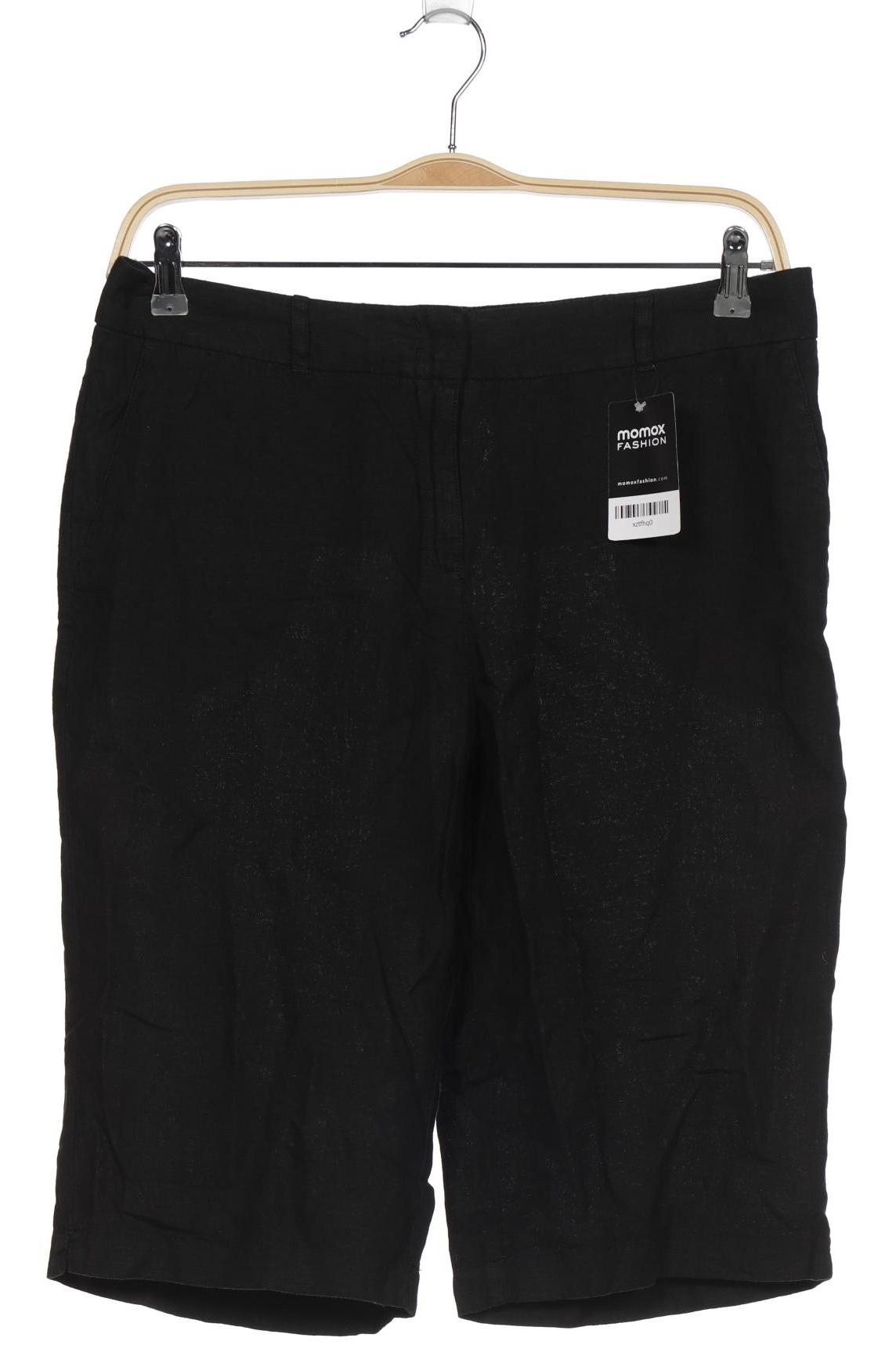 

Triangle Damen Shorts, schwarz, Gr. 44