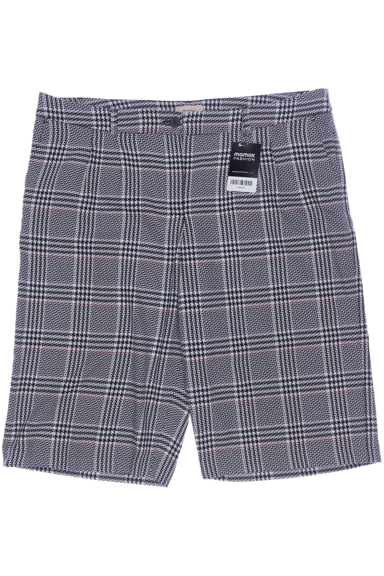 

Triangle Damen Shorts, mehrfarbig, Gr. 44