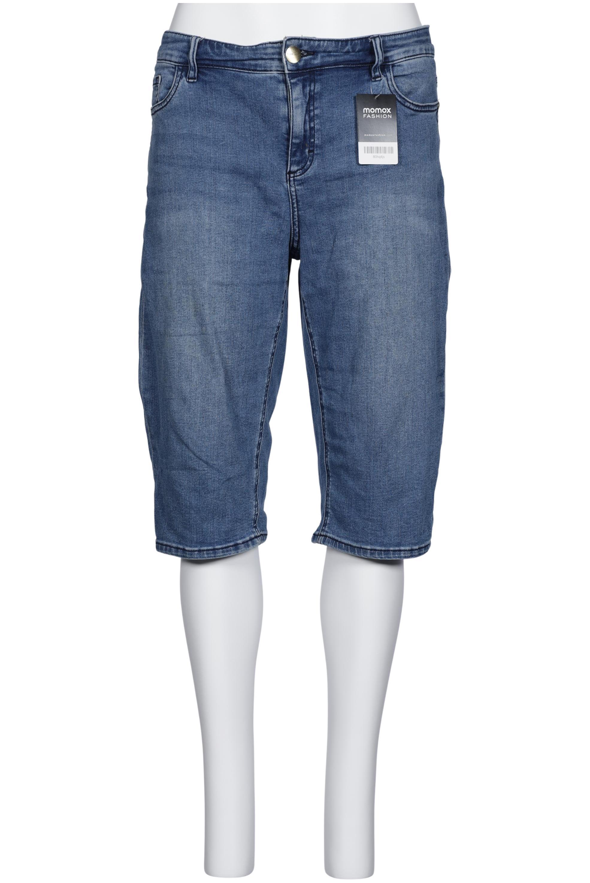 

Triangle Damen Shorts, blau, Gr. 46