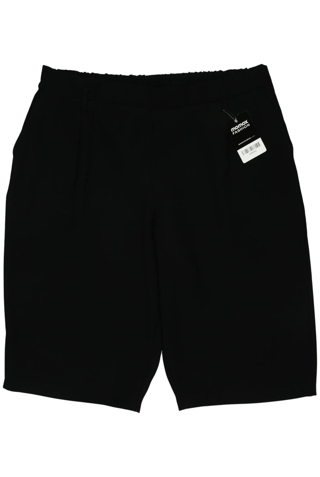 

Triangle Damen Shorts, schwarz, Gr. 32