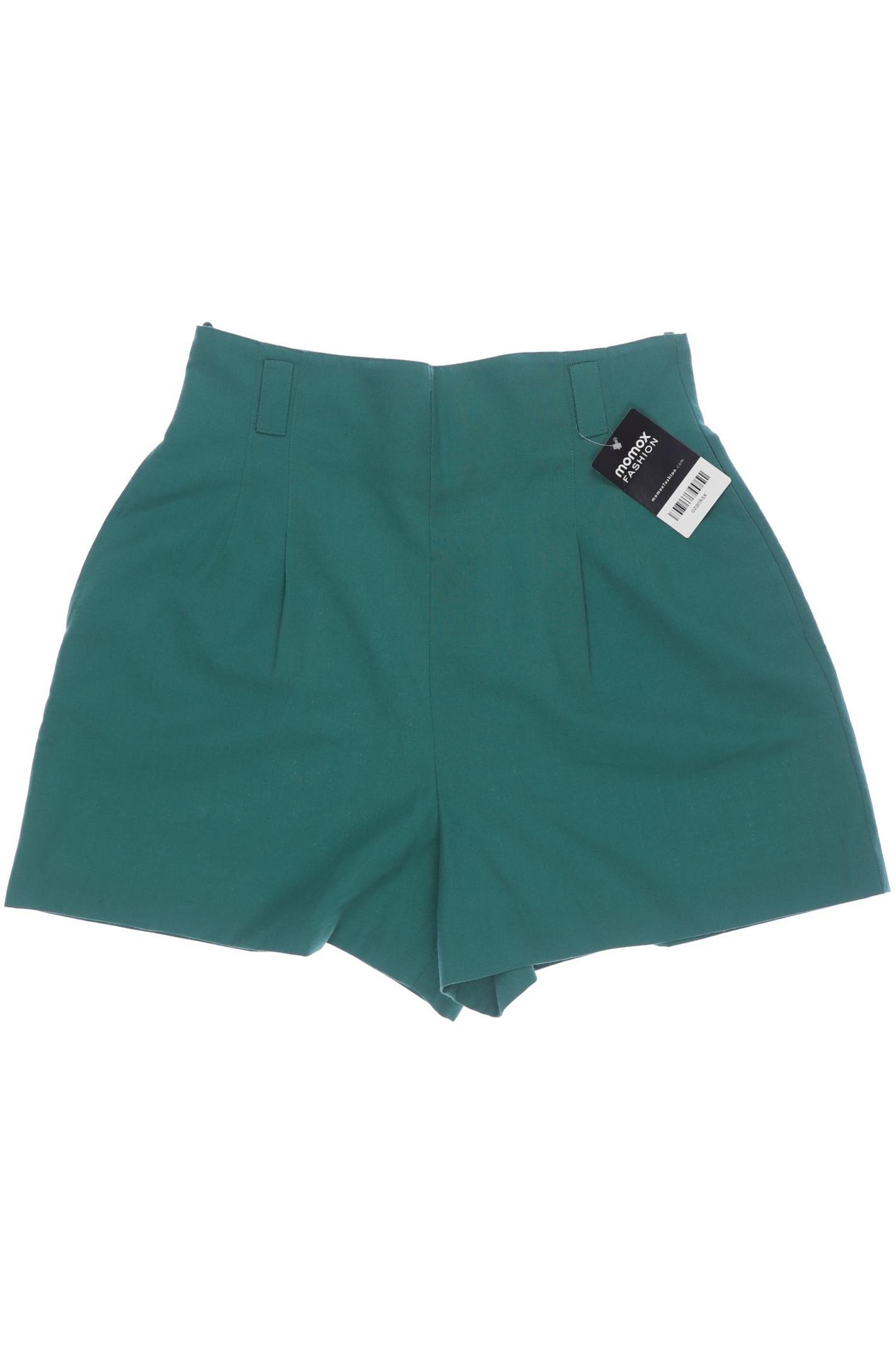 

Triangle Damen Shorts, grün, Gr. 40