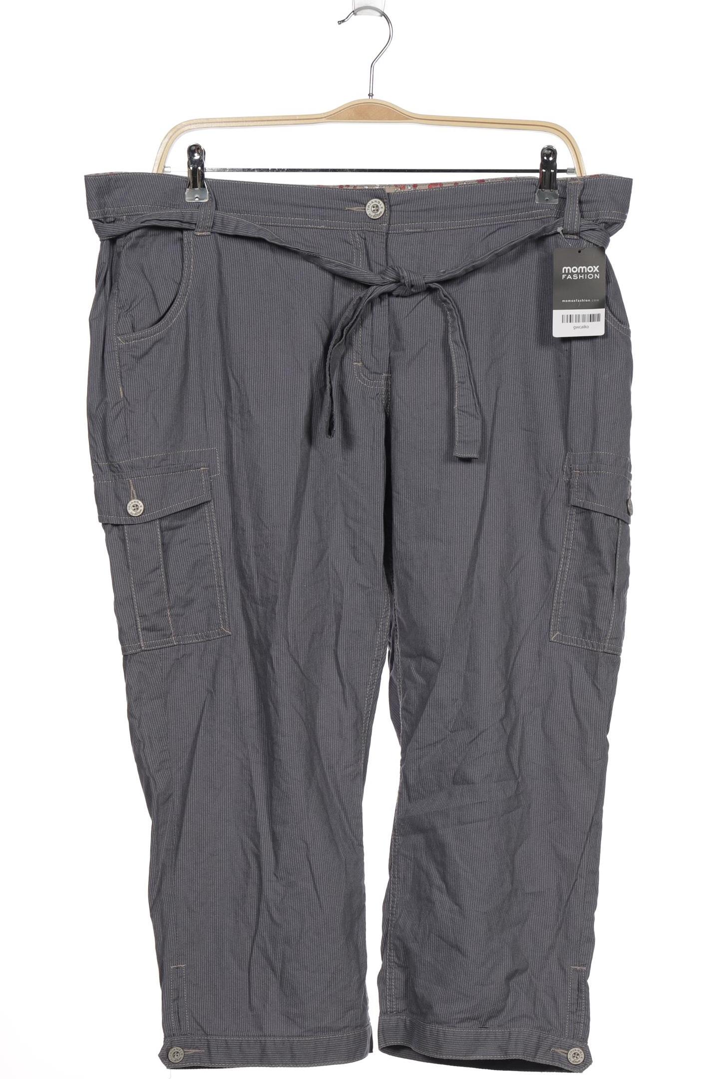 

TRIANGLE Damen Shorts, blau